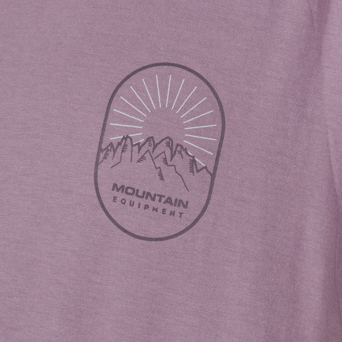 Alpenglow Women's Tee - Image 9