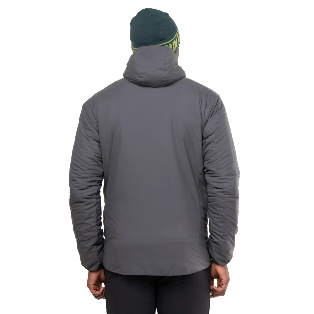 Andola Men's Jacket - Image 10