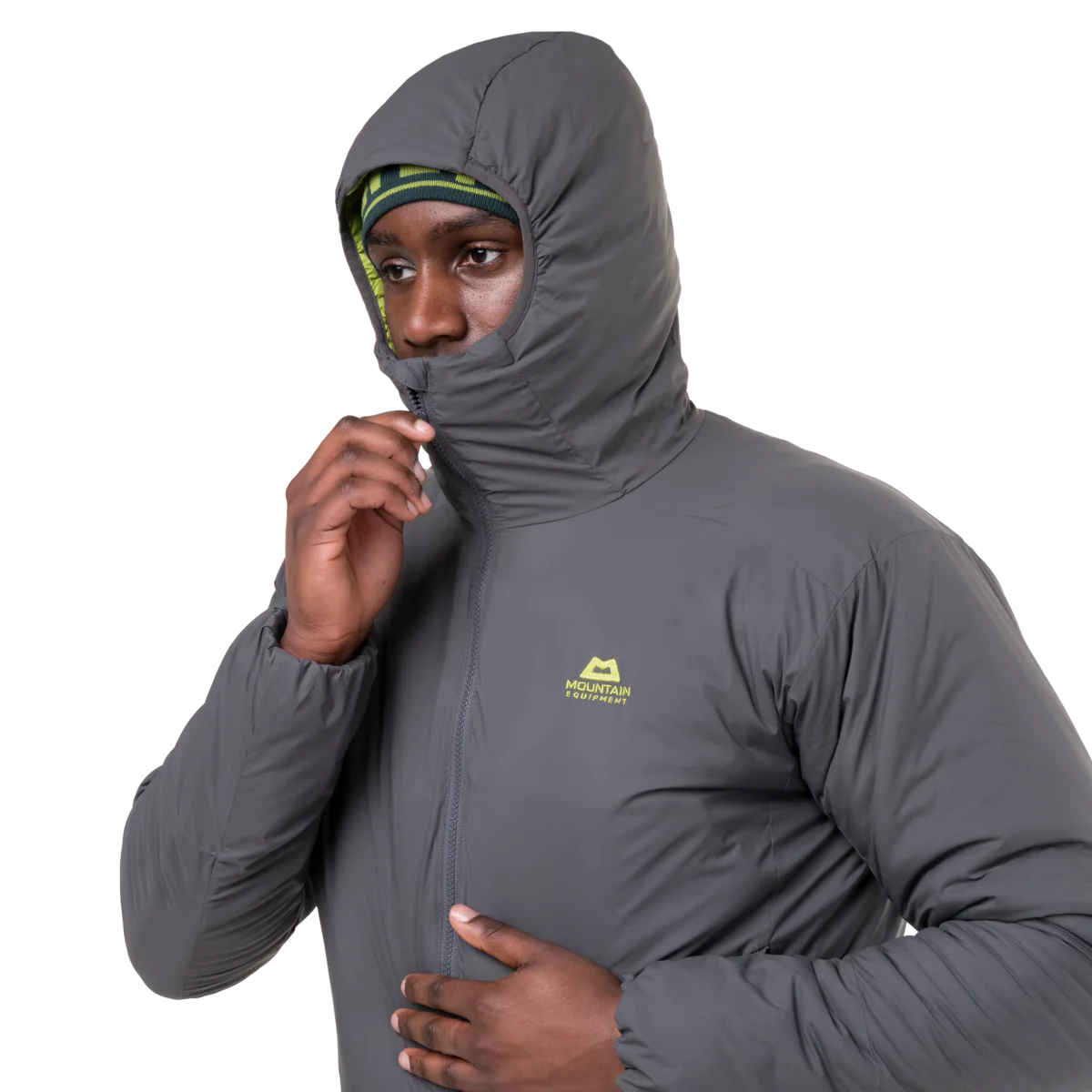 Andola Men's Jacket - Image 11