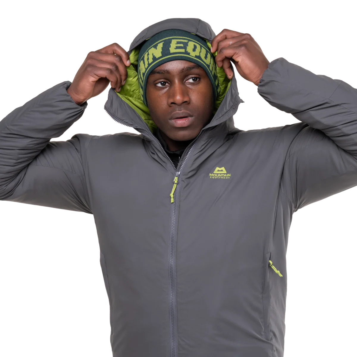 Andola Men's Jacket - Image 12