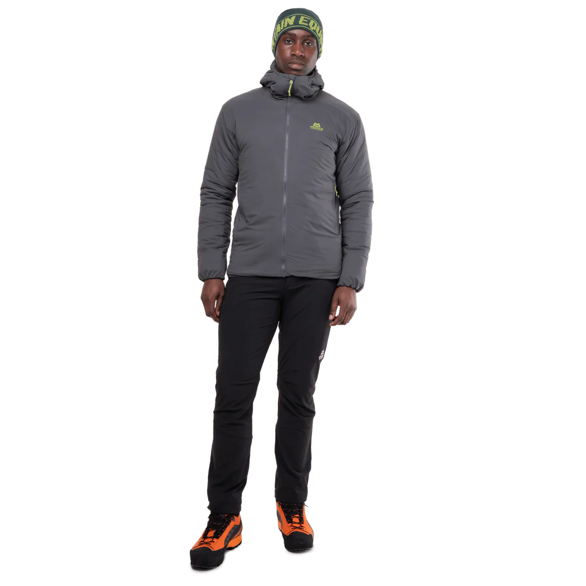 Andola Men's Jacket - Image 3