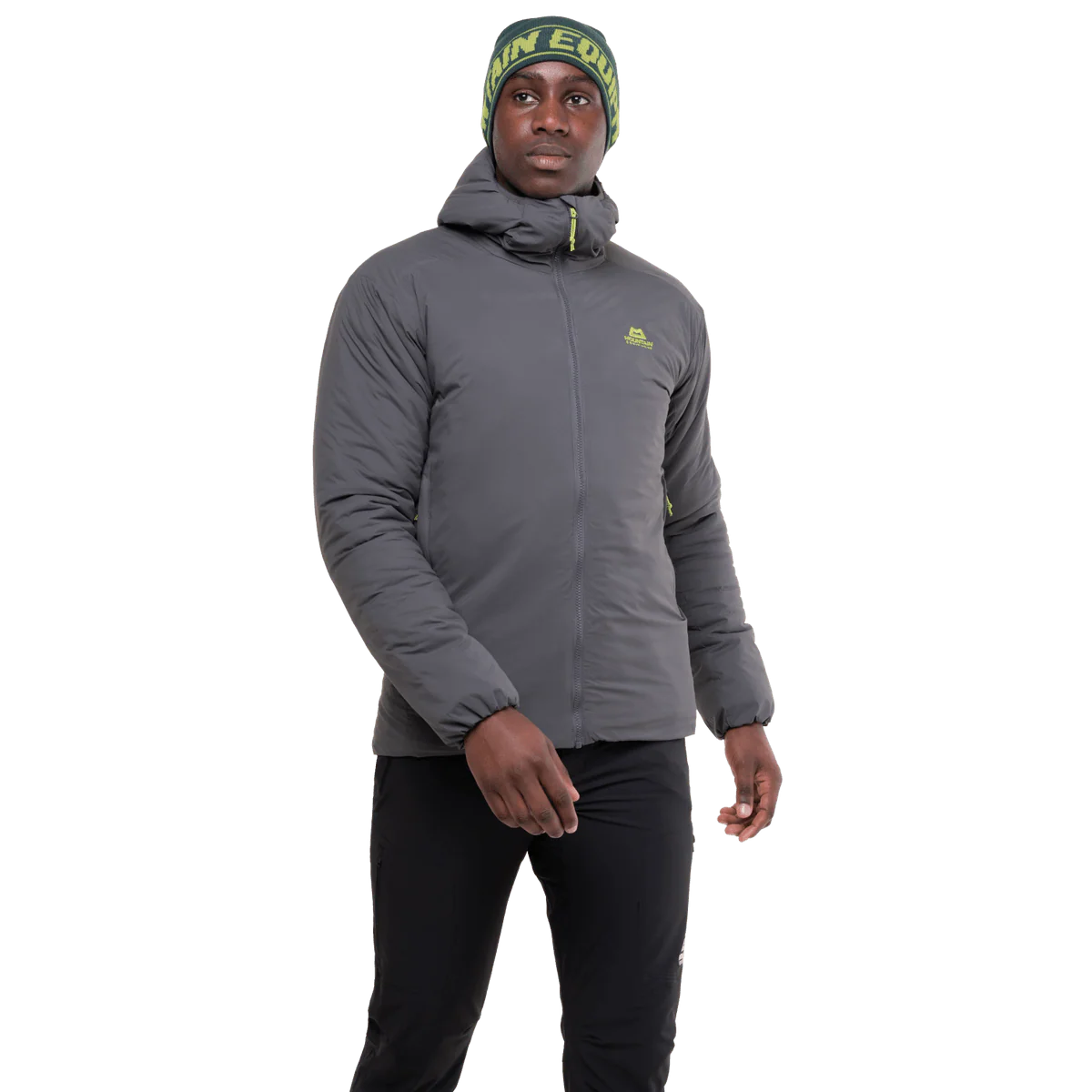 Andola Men's Jacket - Image 4