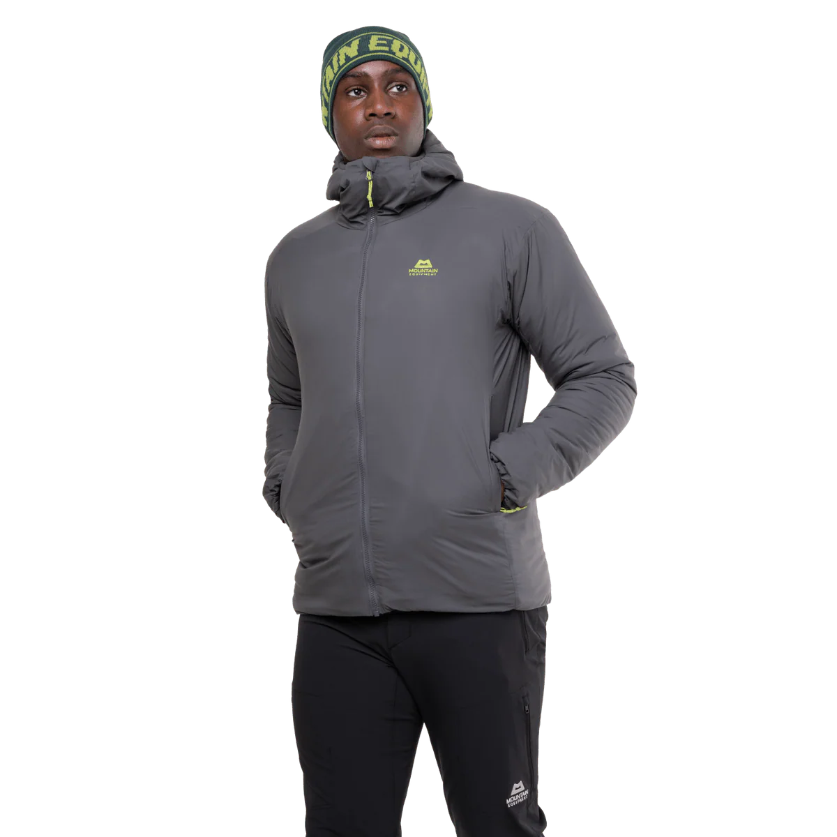 Andola Men's Jacket - Image 5