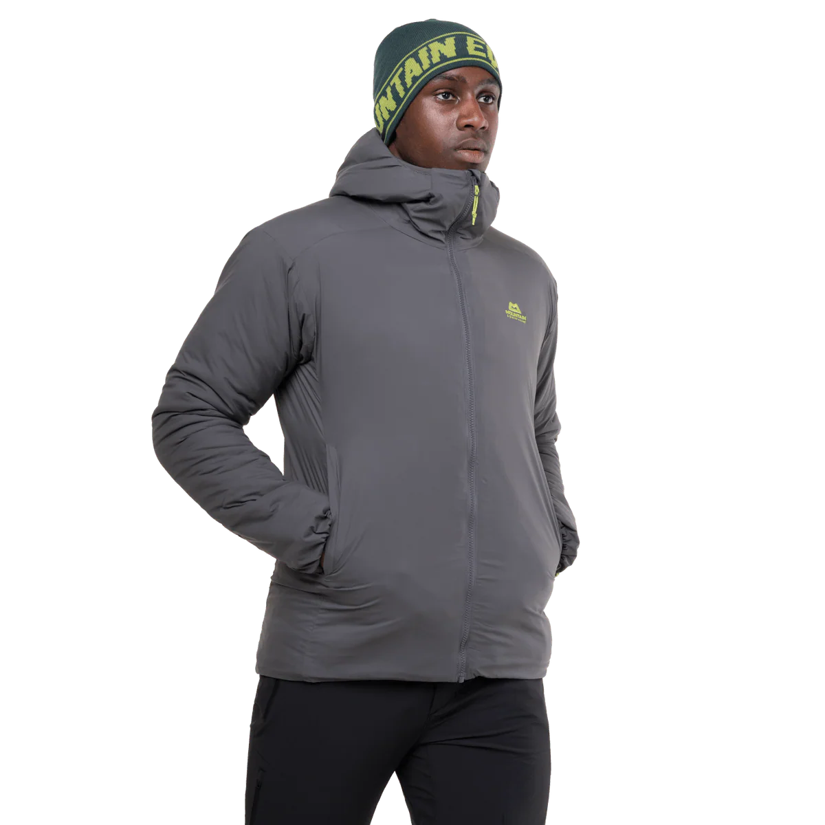 Andola Men's Jacket - Image 6