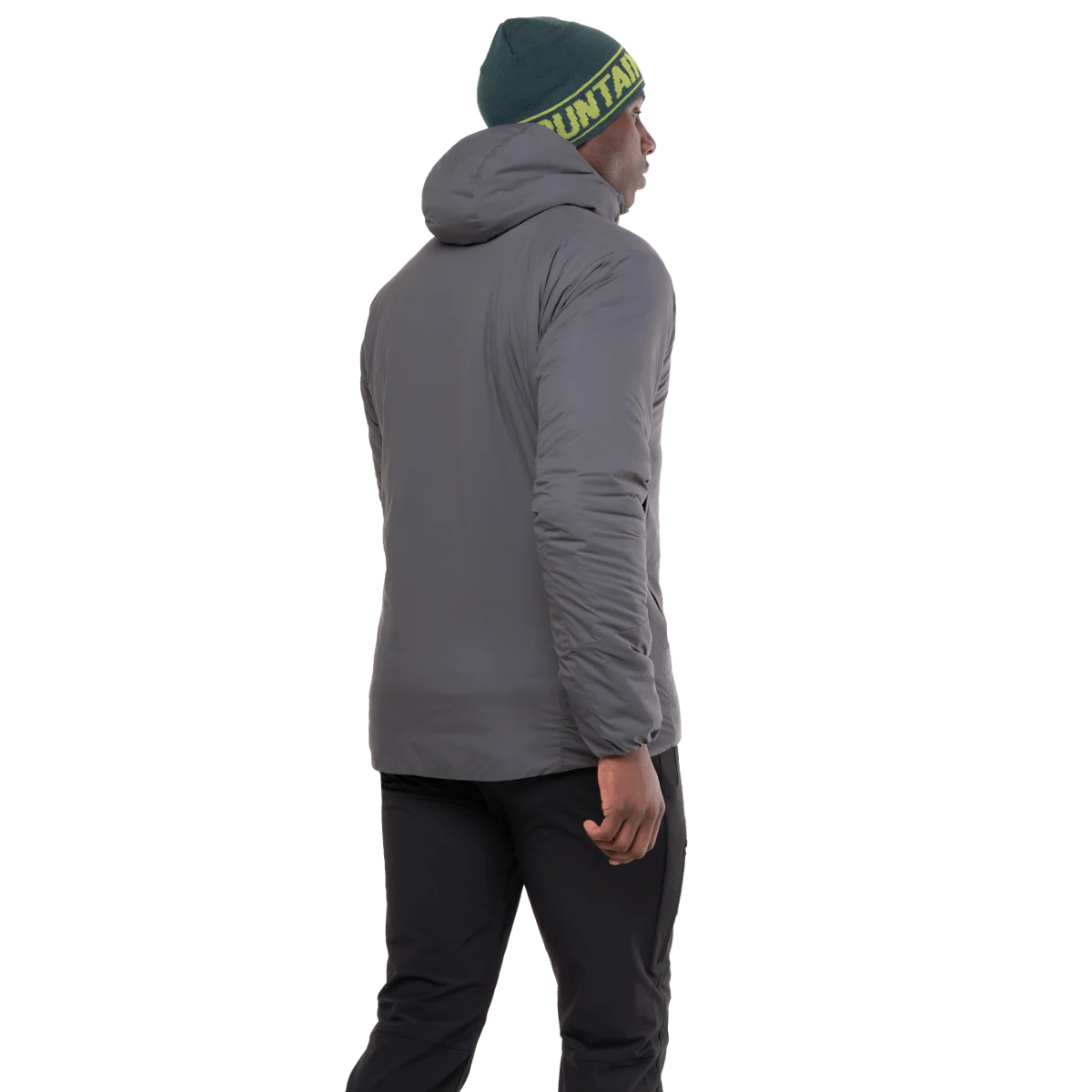 Andola Men's Jacket - Image 9