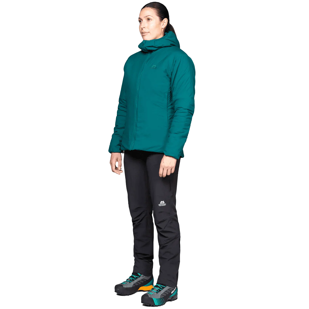 Andola Women's Jacket - Image 12