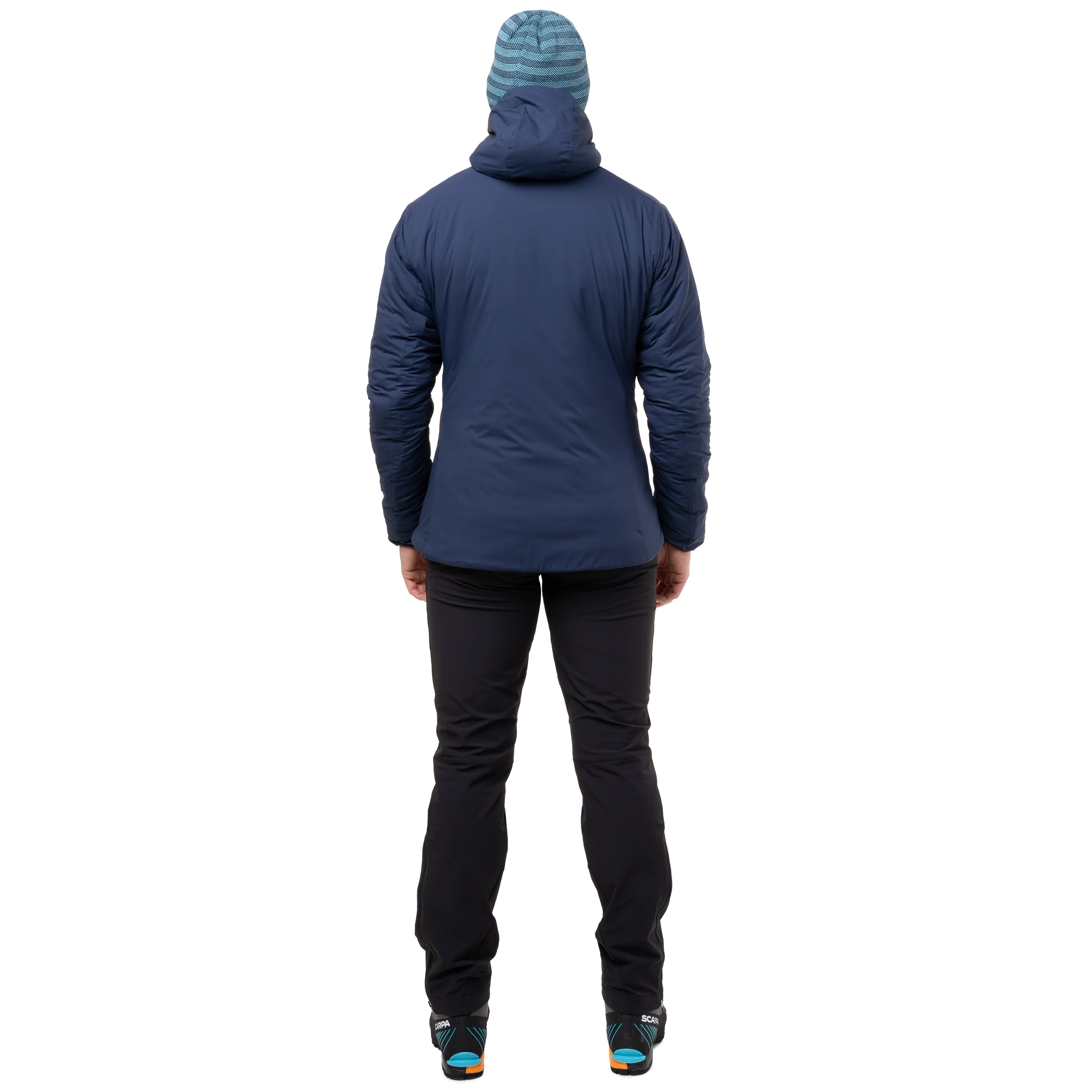 Andola Women's Jacket - Image 14