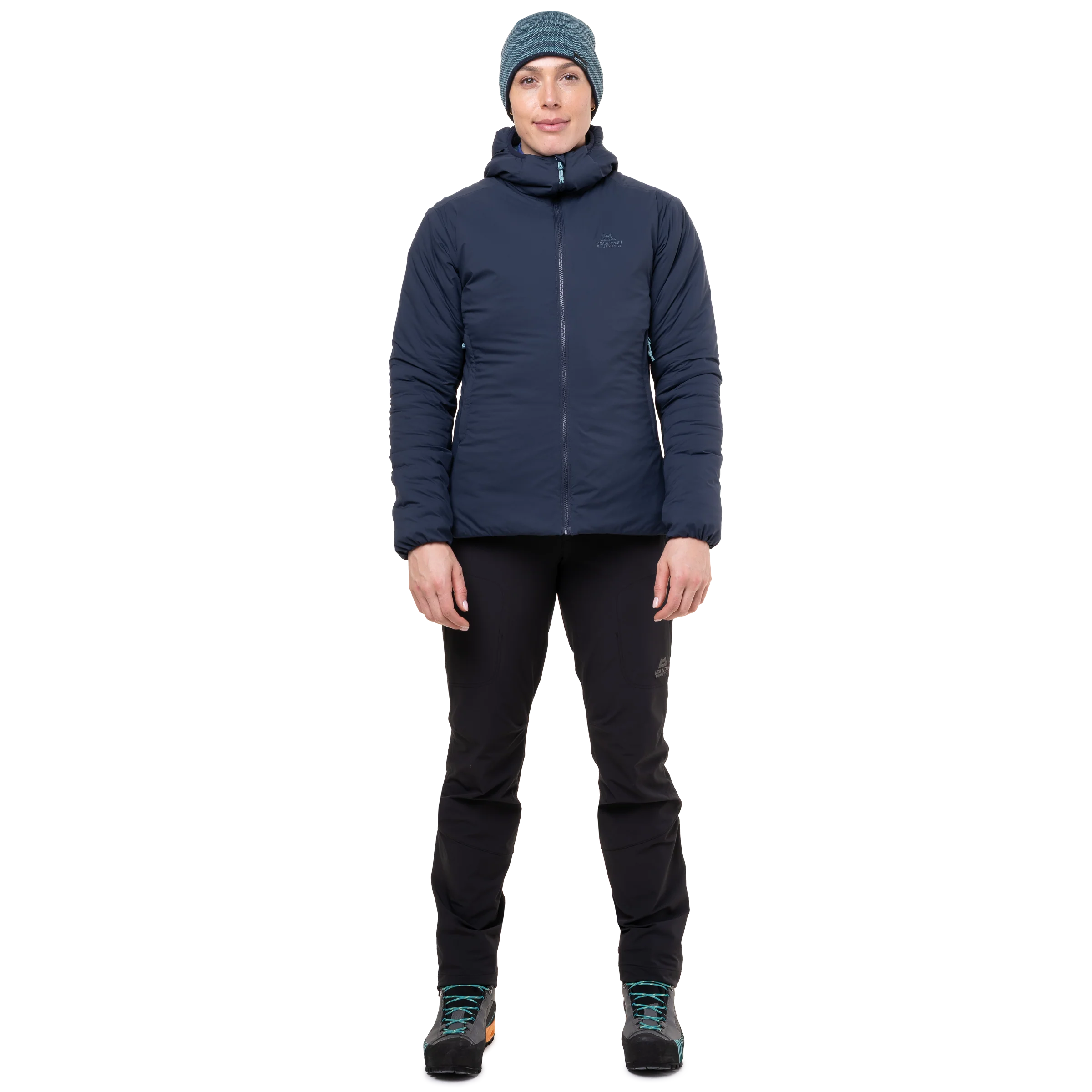 Andola Women's Jacket - Image 18