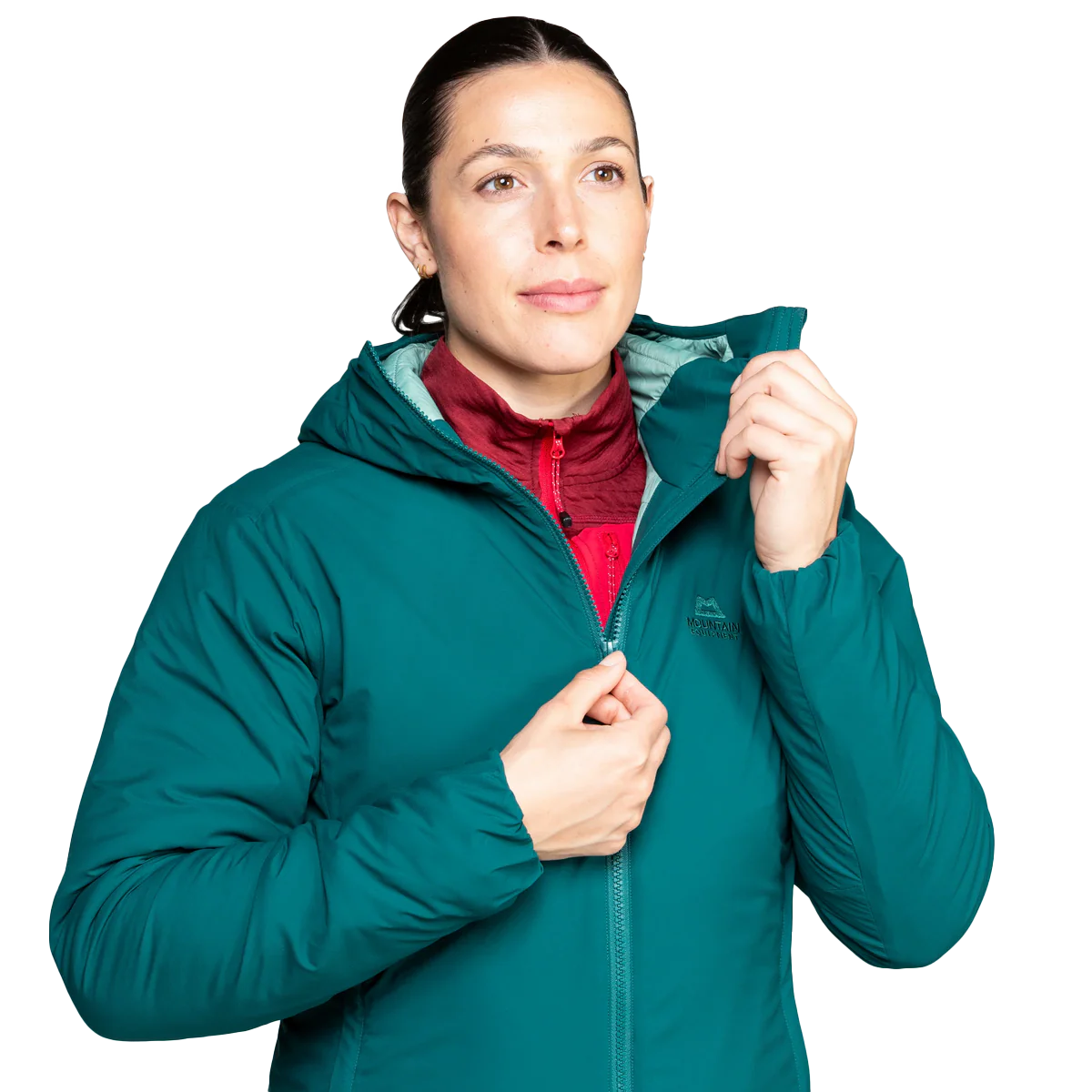 Andola Women's Jacket - Image 6