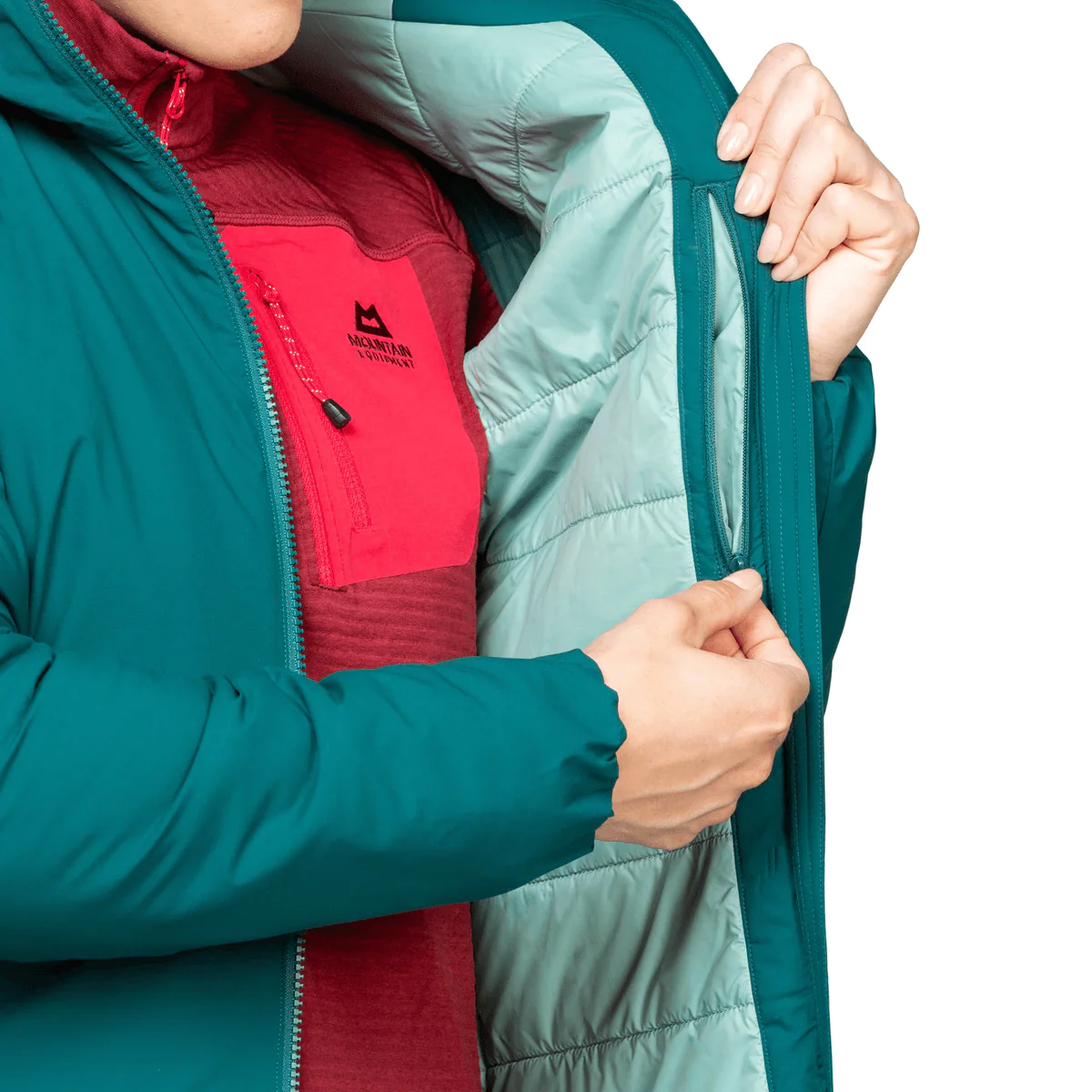 Andola Women's Jacket - Image 9
