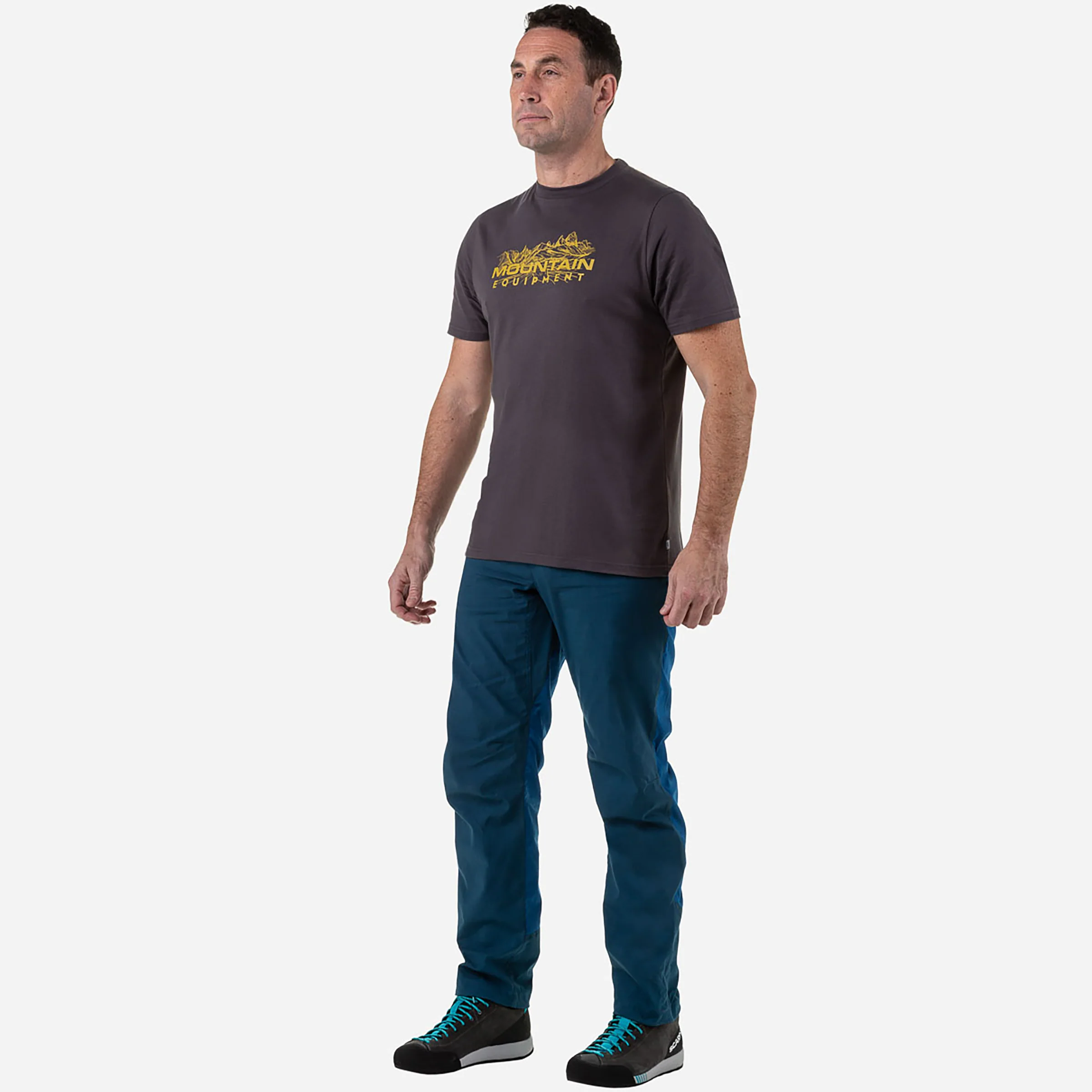 Anvil Men's Pant - Image 4