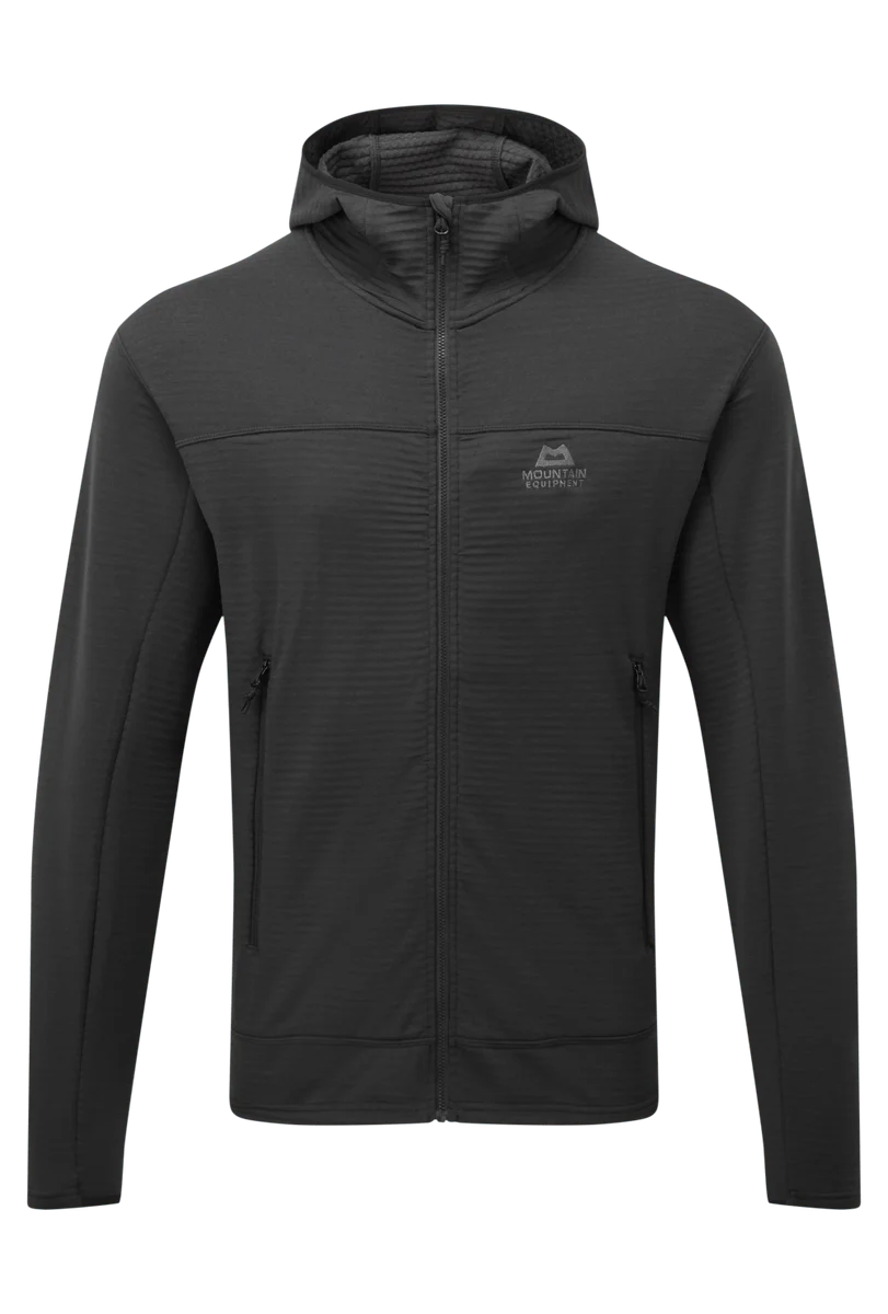 Apiro Hooded Men's Jacket