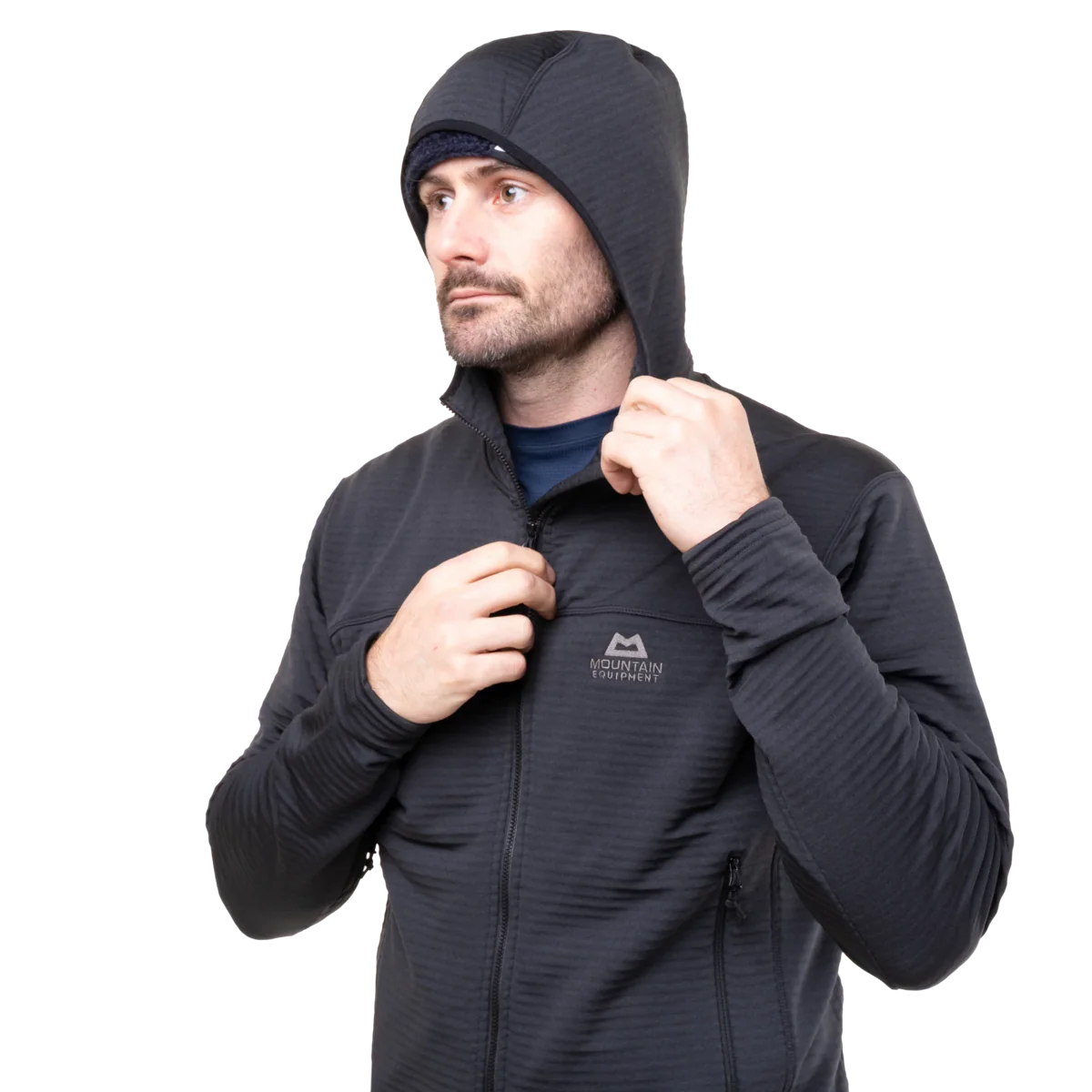 Apiro Hooded Men's Jacket - Image 10