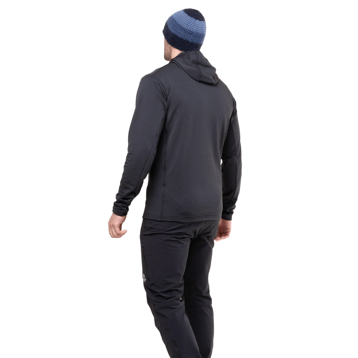 Apiro Hooded Men's Jacket - Image 11