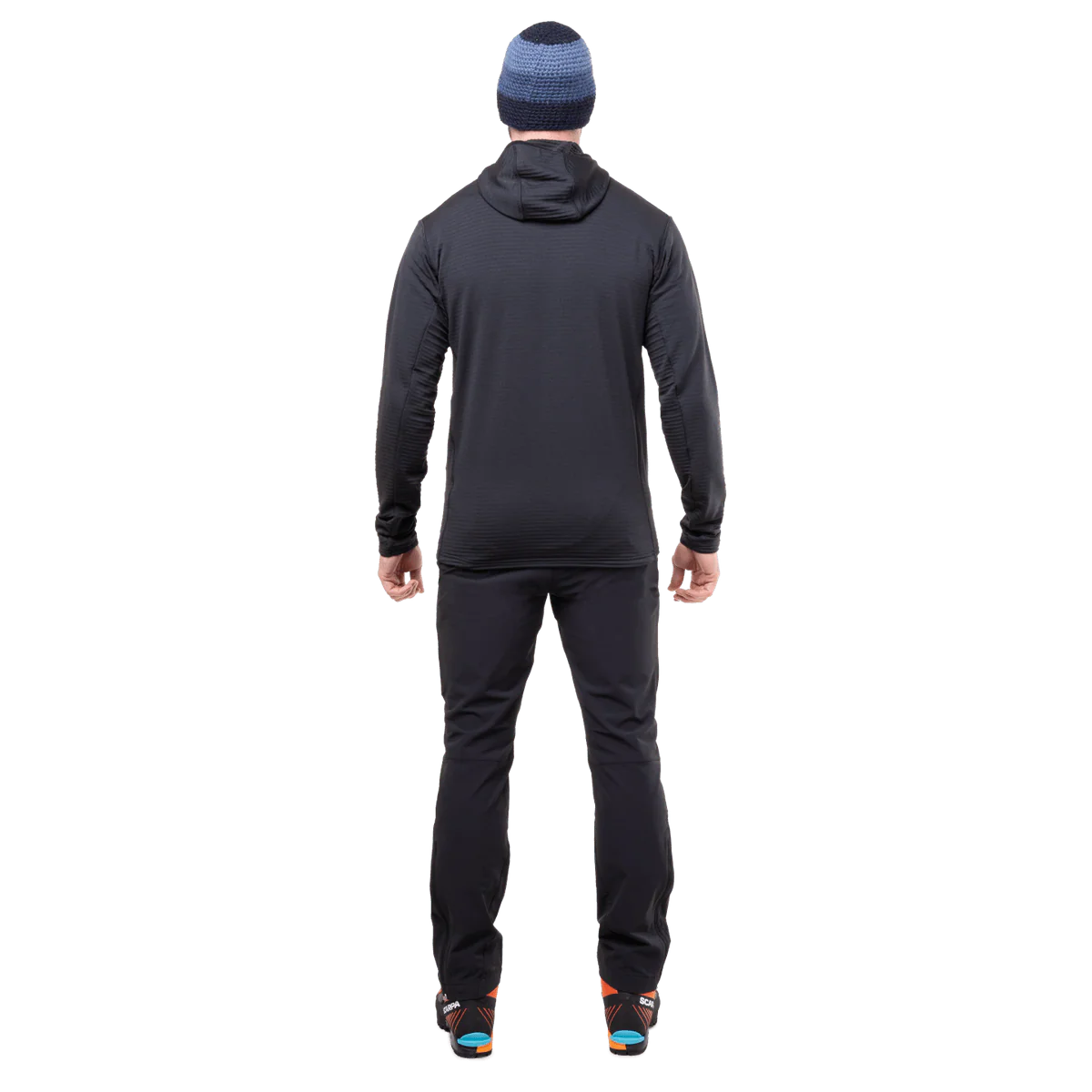 Apiro Hooded Men's Jacket - Image 12
