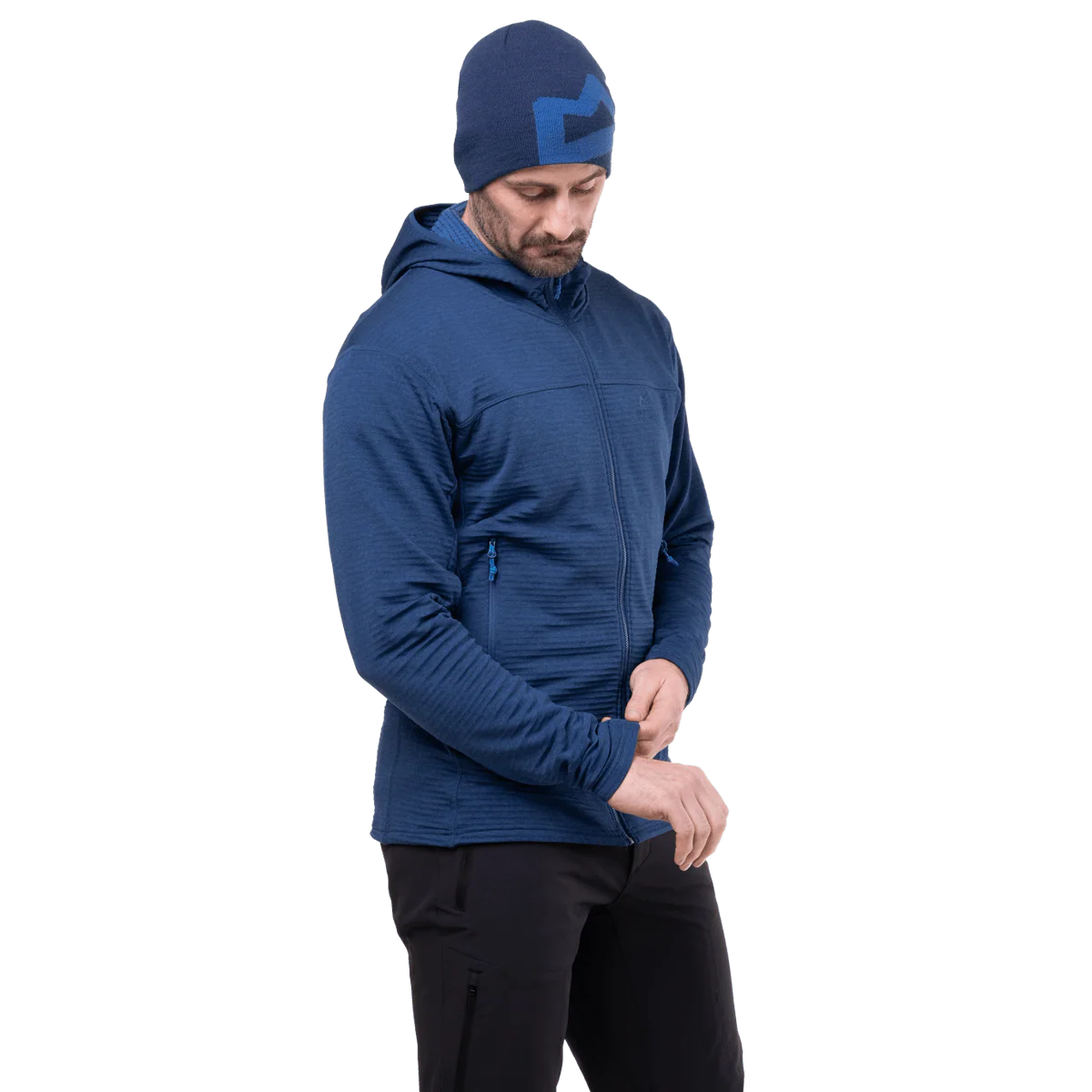 Apiro Hooded Men's Jacket - Image 13