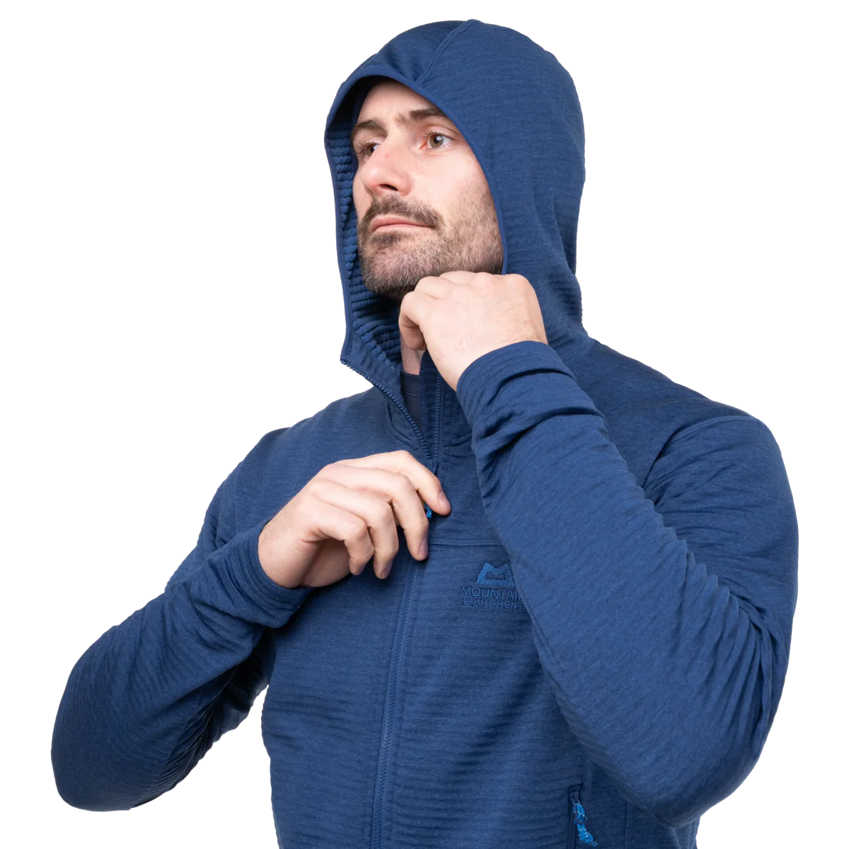 Apiro Hooded Men's Jacket - Image 14