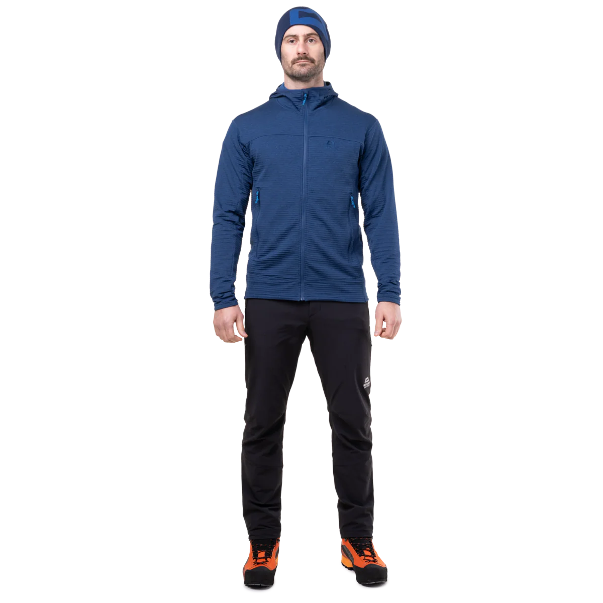 Apiro Hooded Men's Jacket - Image 15