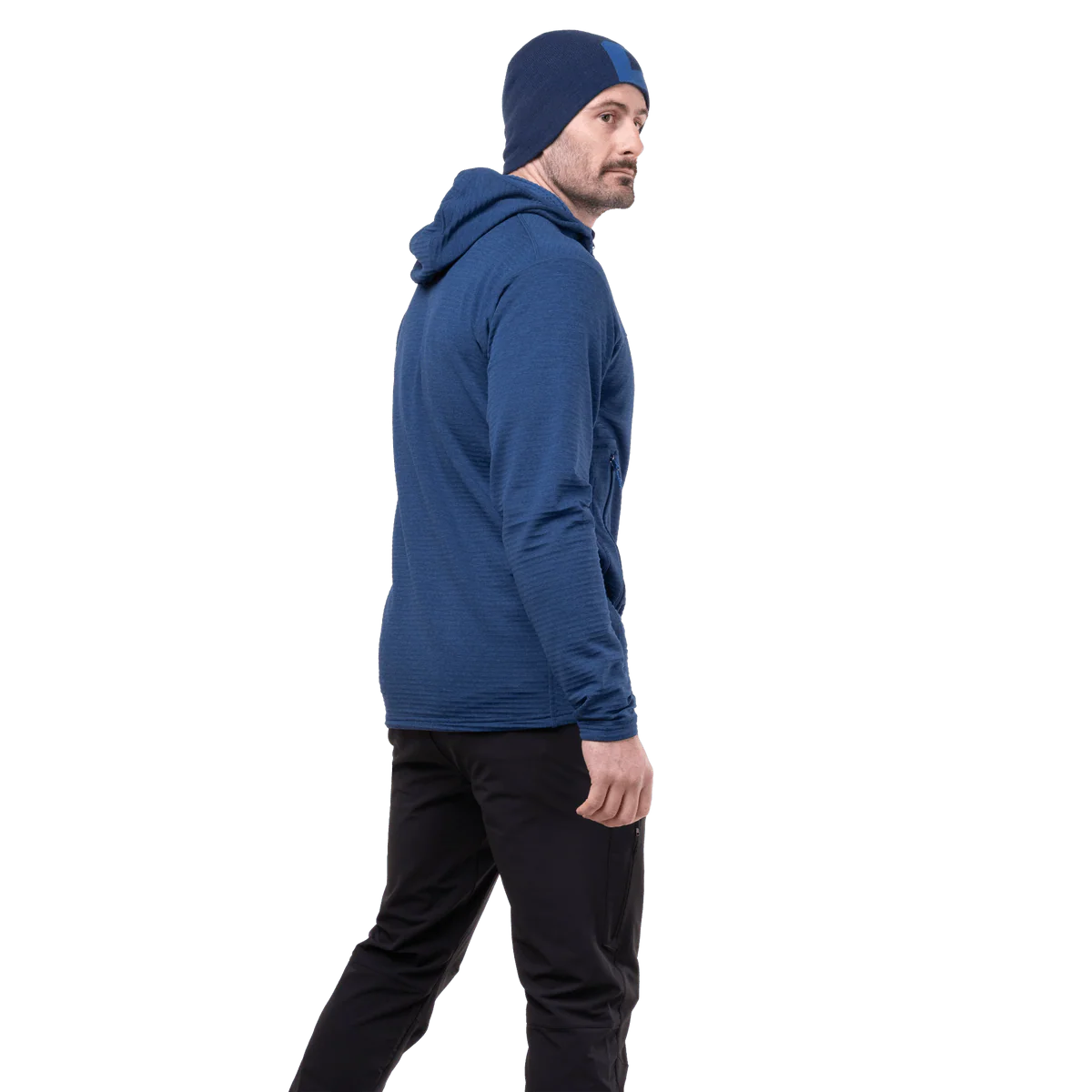 Apiro Hooded Men's Jacket - Image 16