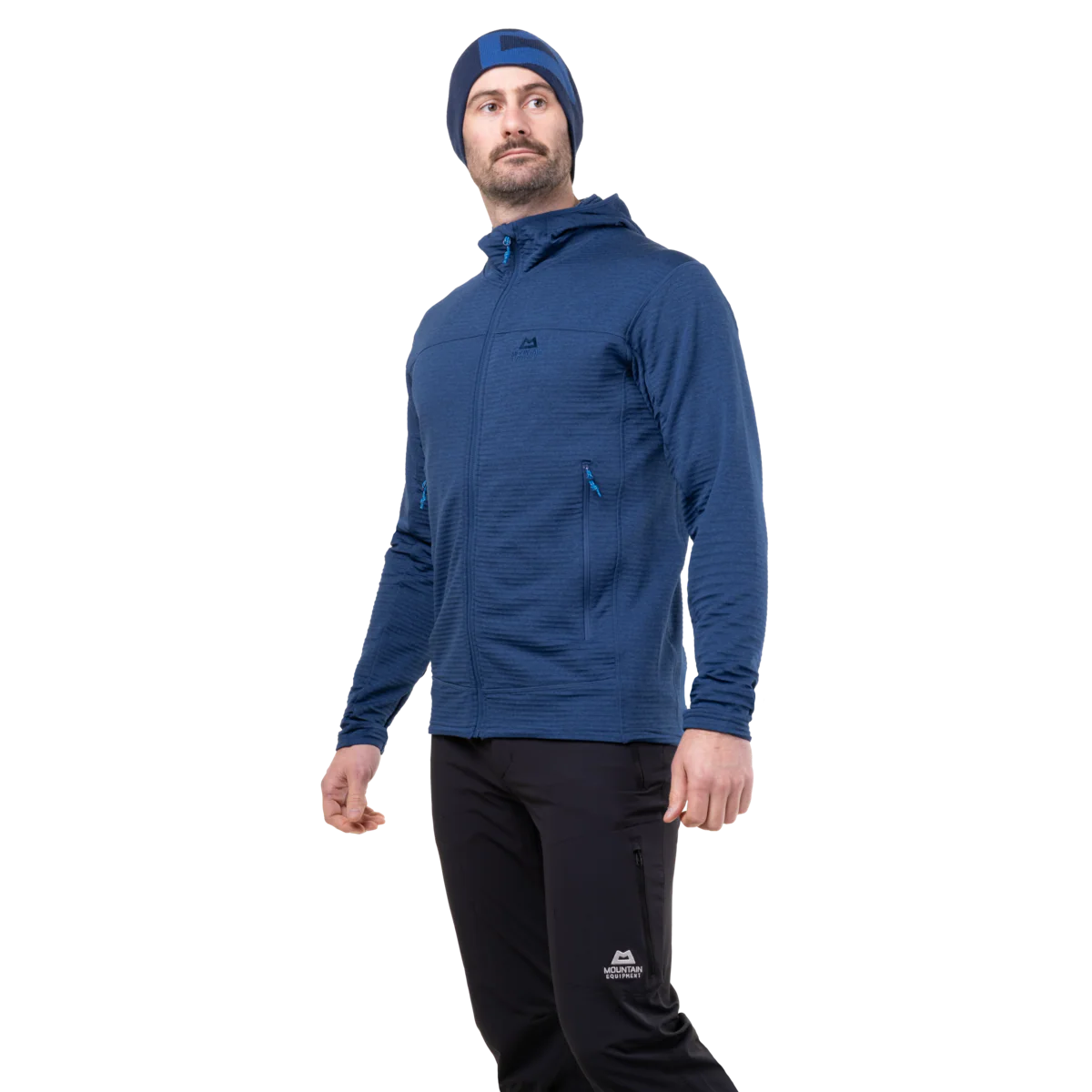 Apiro Hooded Men's Jacket - Image 18