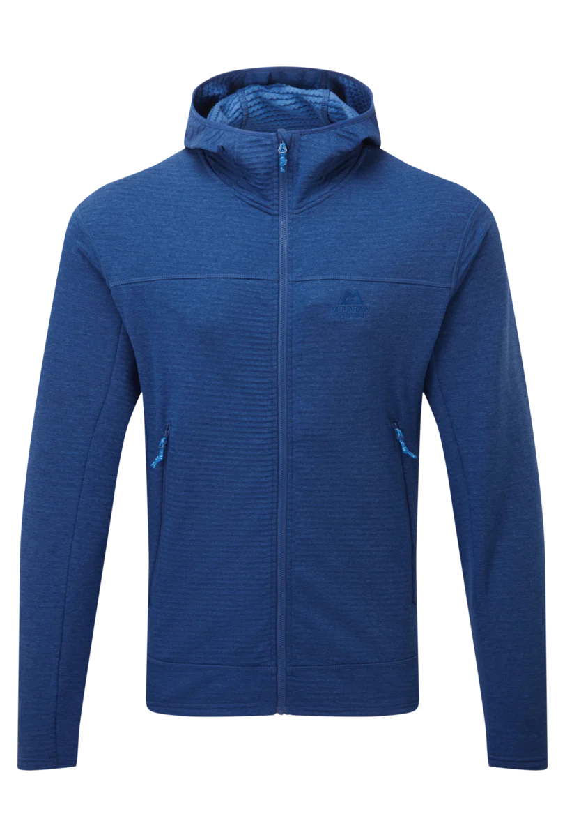 Apiro Hooded Men's Jacket - Image 2