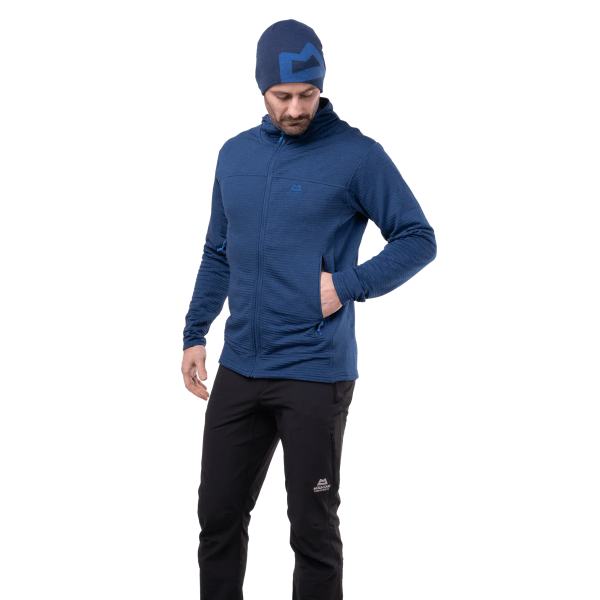 Apiro Hooded Men's Jacket - Image 20