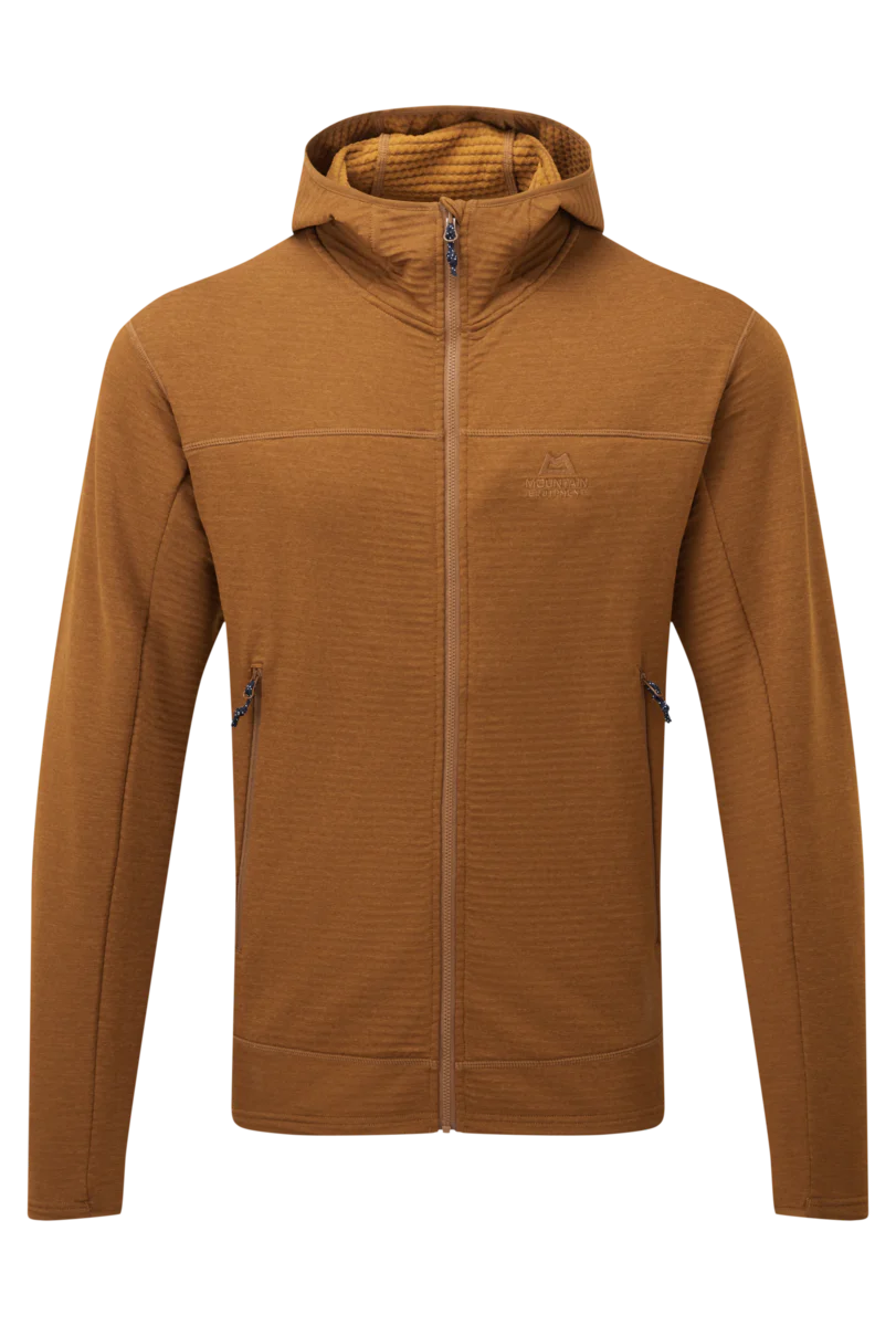Apiro Hooded Men's Jacket - Image 3