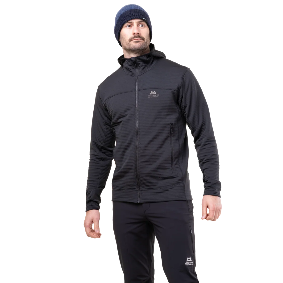 Apiro Hooded Men's Jacket - Image 4