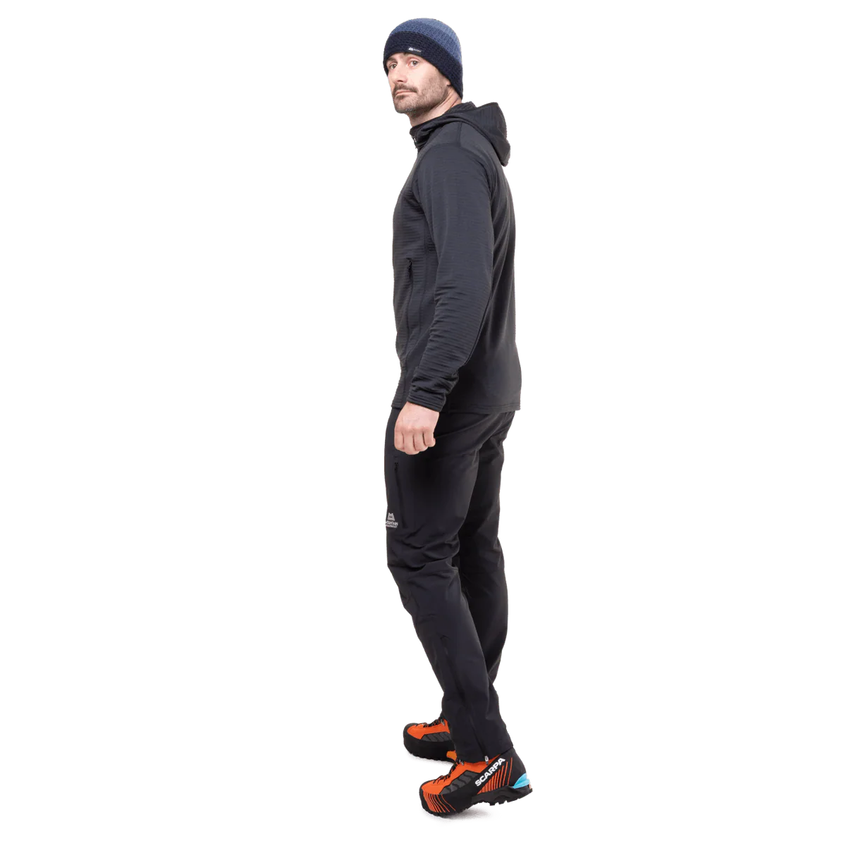 Apiro Hooded Men's Jacket - Image 5