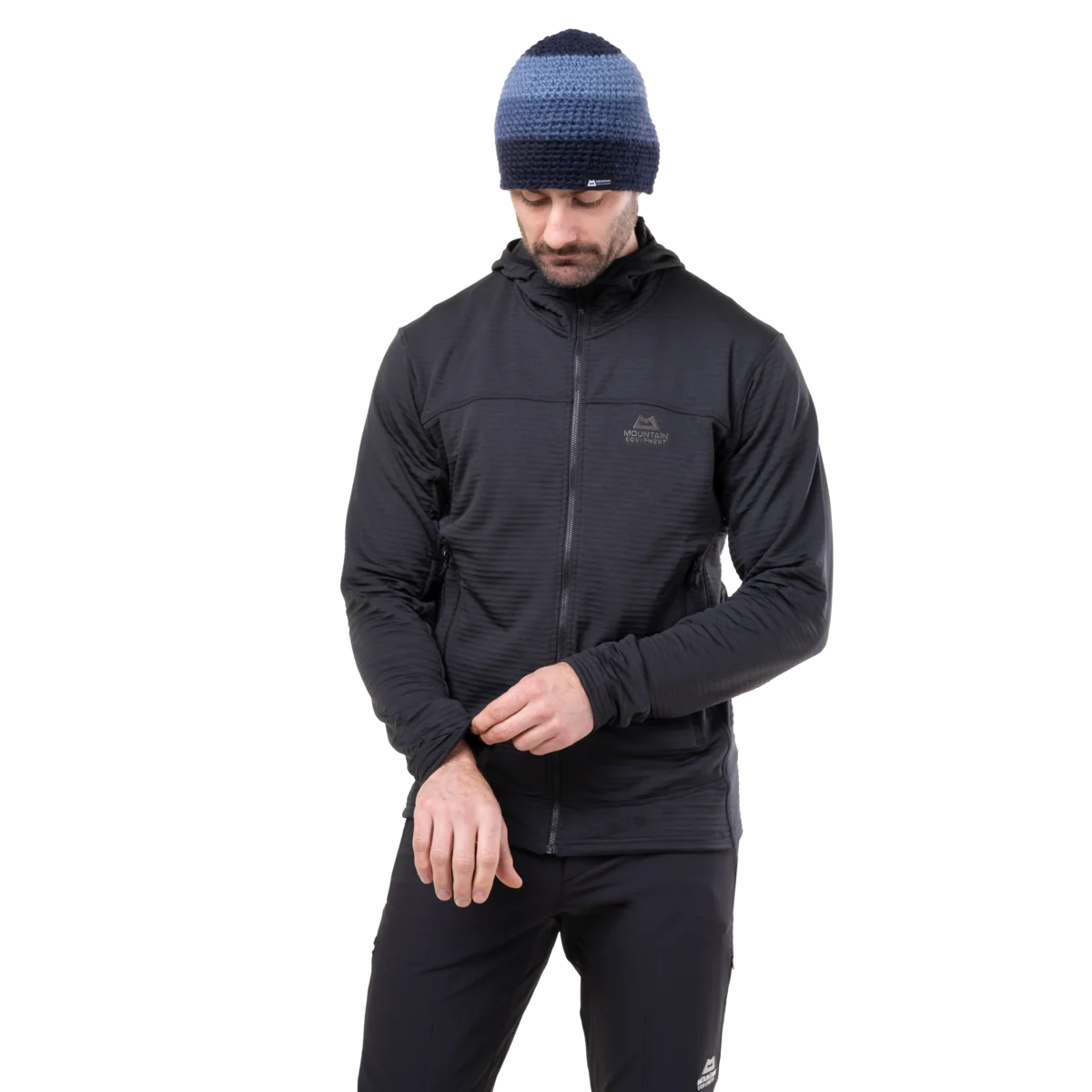 Apiro Hooded Men's Jacket - Image 7
