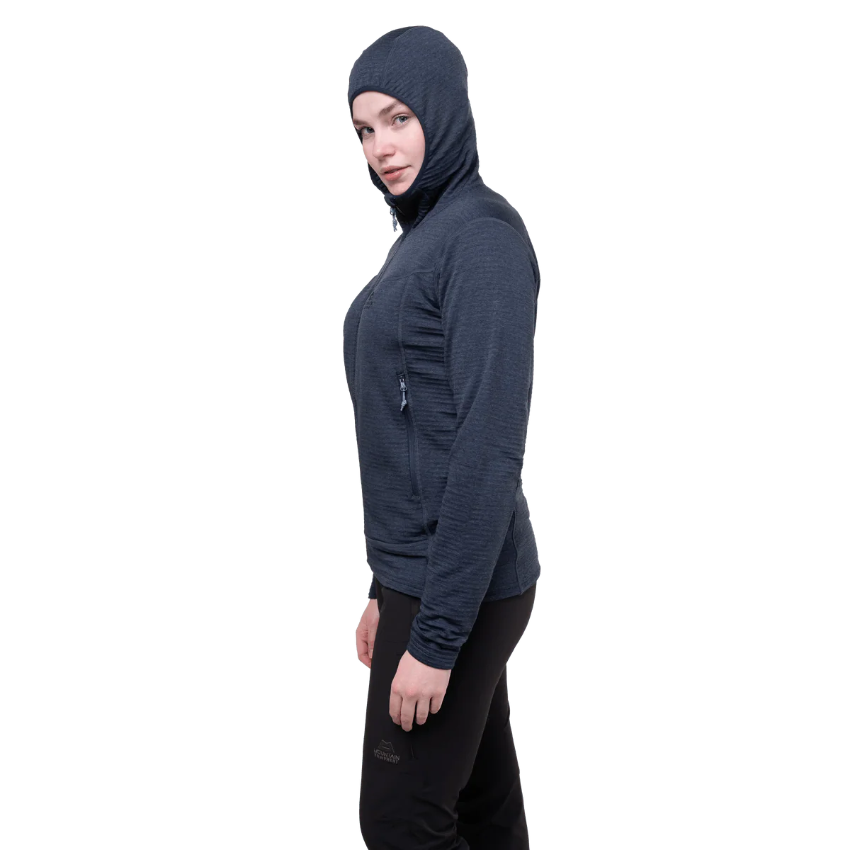 Apiro Hooded Women's Jacket - Image 10