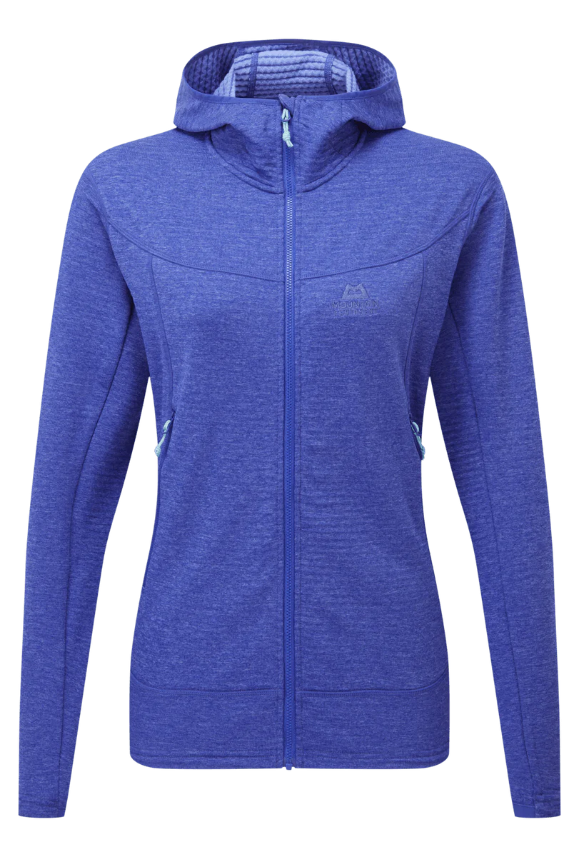 Apiro Hooded Women's Jacket - Image 3