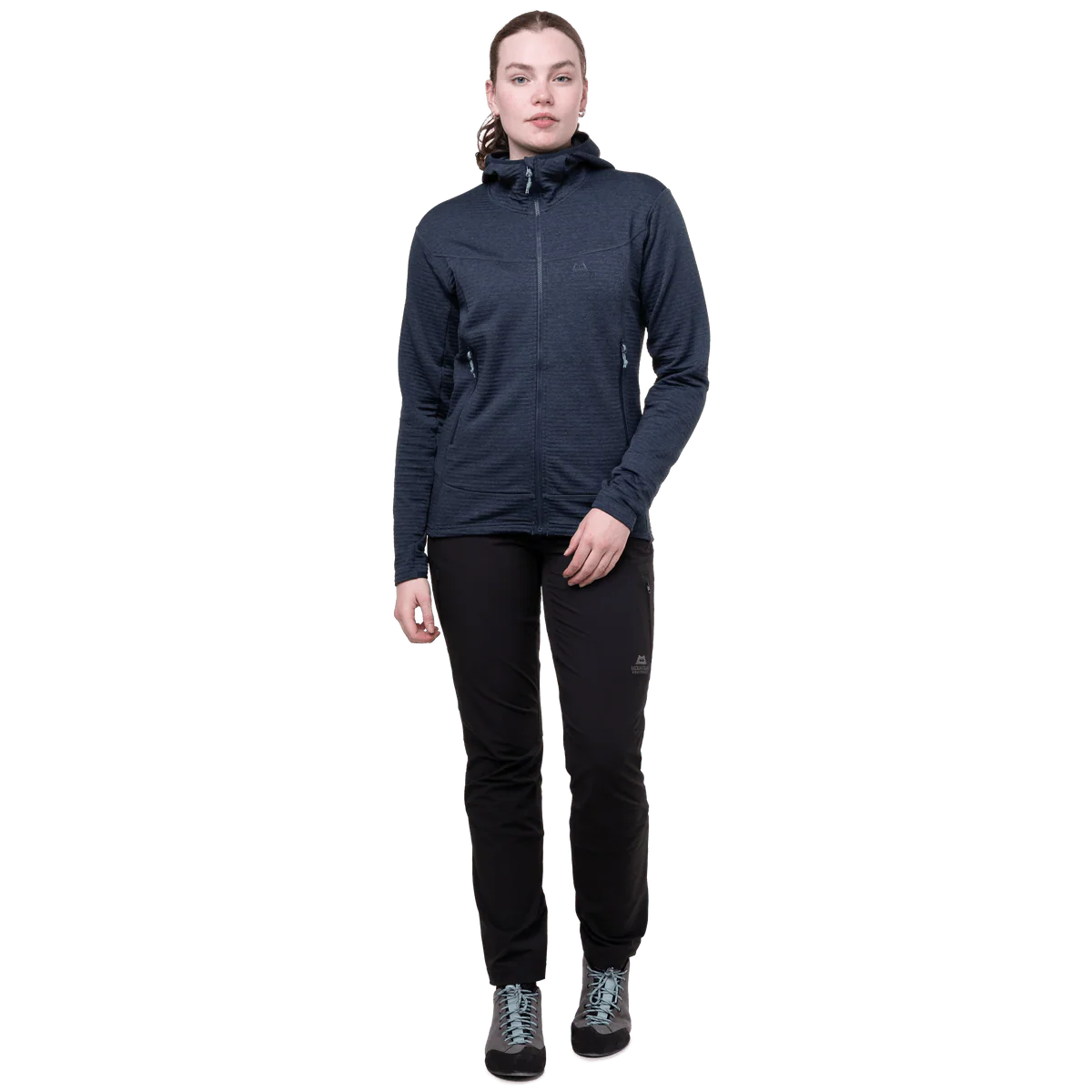 Apiro Hooded Women's Jacket - Image 4