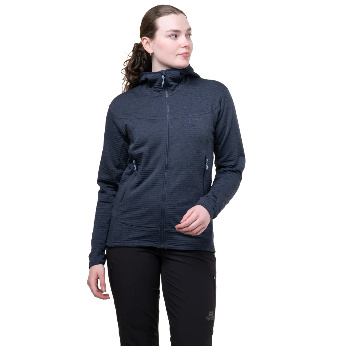 Apiro Hooded Women's Jacket - Image 5