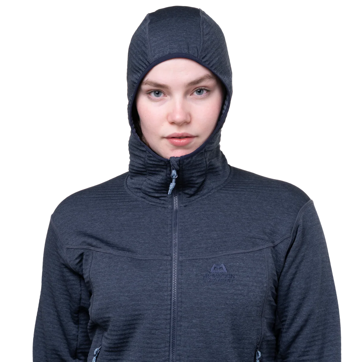 Apiro Hooded Women's Jacket - Image 6