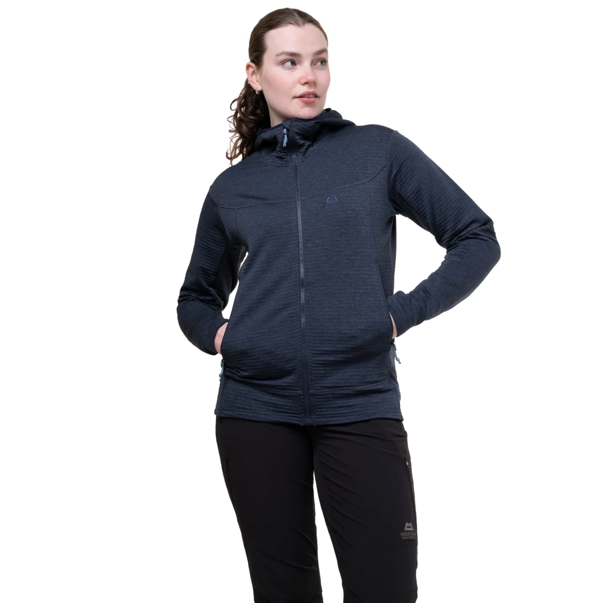 Apiro Hooded Women's Jacket - Image 7