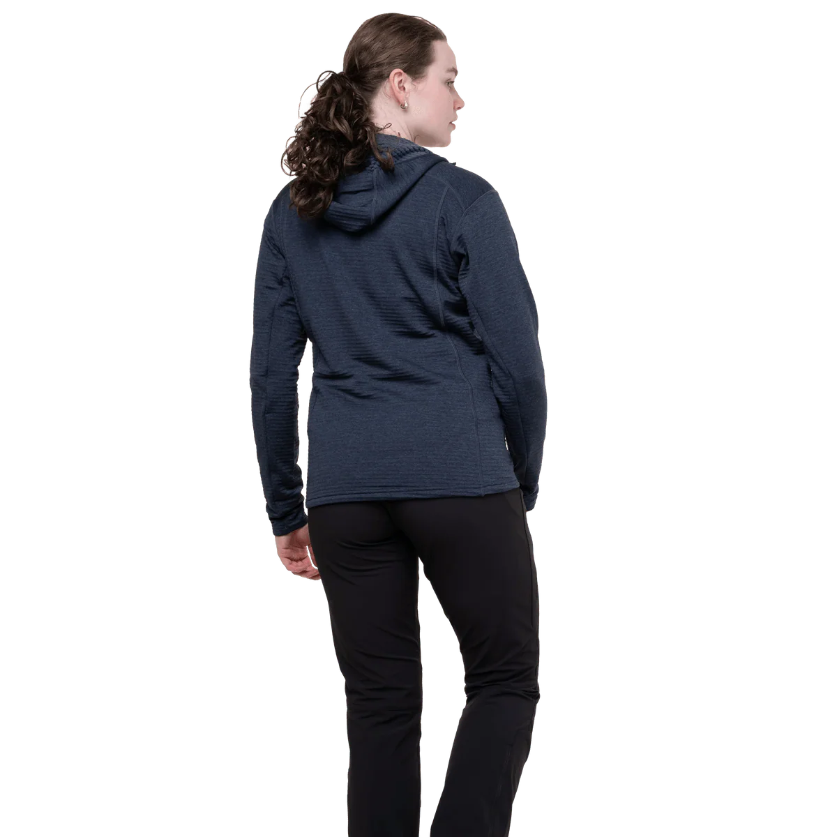 Apiro Hooded Women's Jacket - Image 8