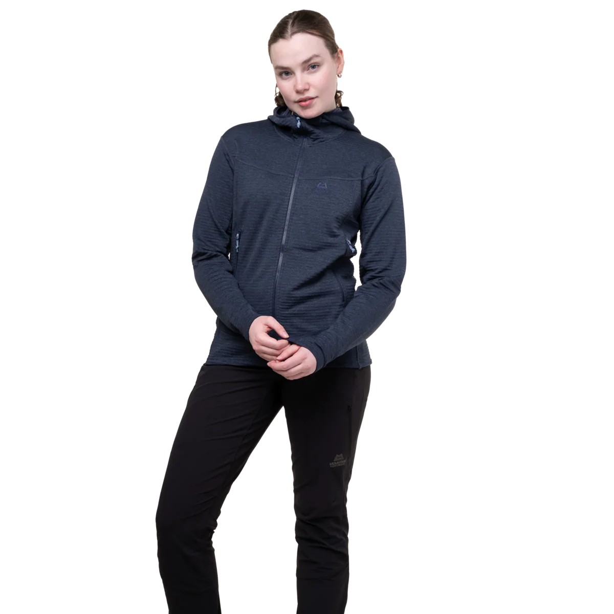 Apiro Hooded Women's Jacket - Image 9