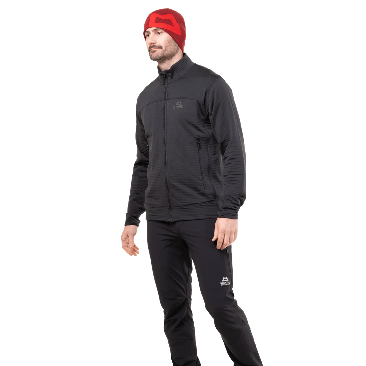 Apiro Men's Jacket - Image 4