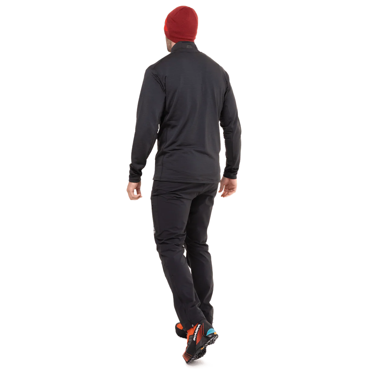Apiro Men's Jacket - Image 6