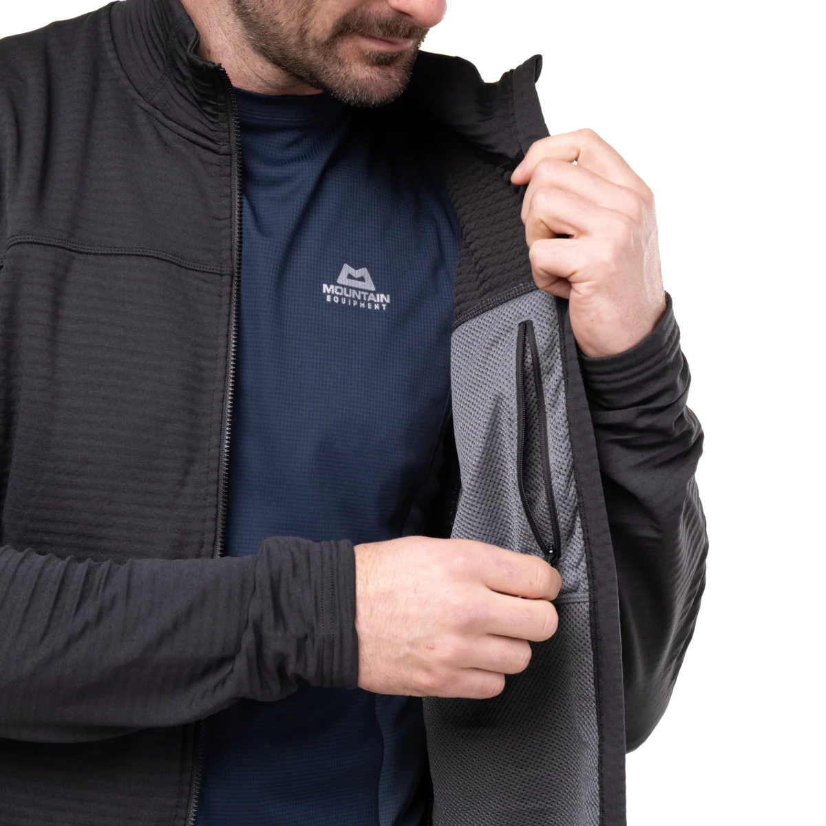 Apiro Men's Jacket - Image 8