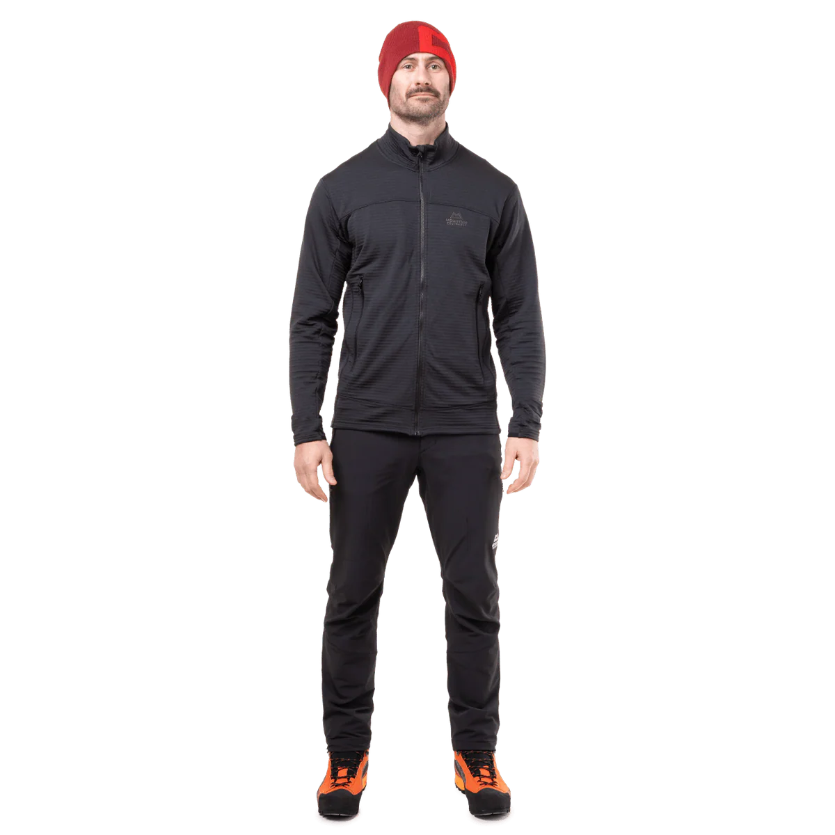Apiro Men's Jacket - Image 9