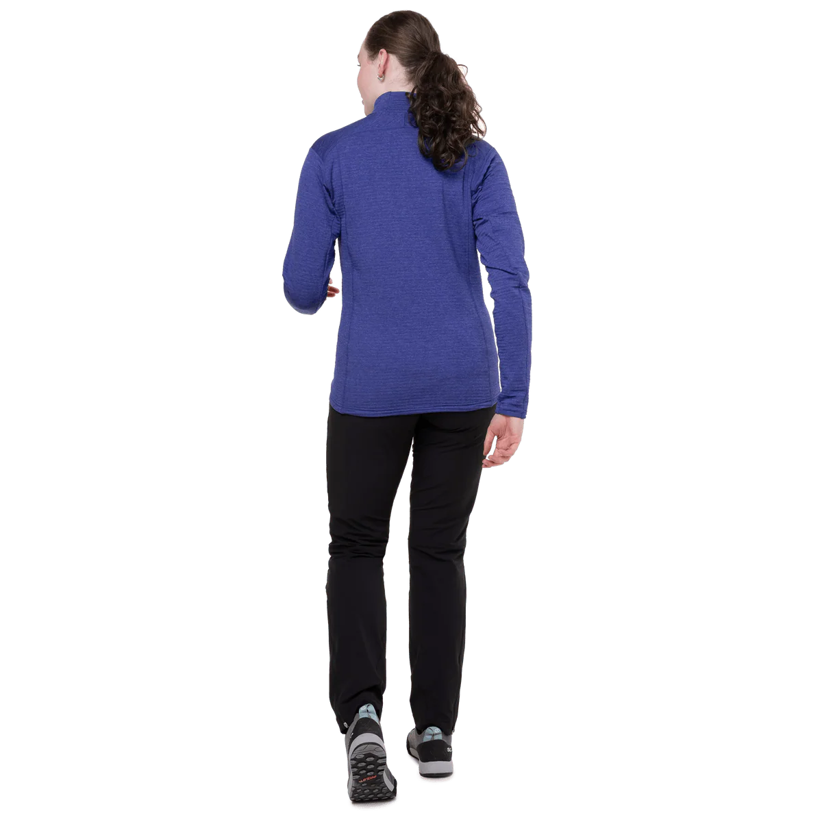 Apiro Women's Jacket - Image 5