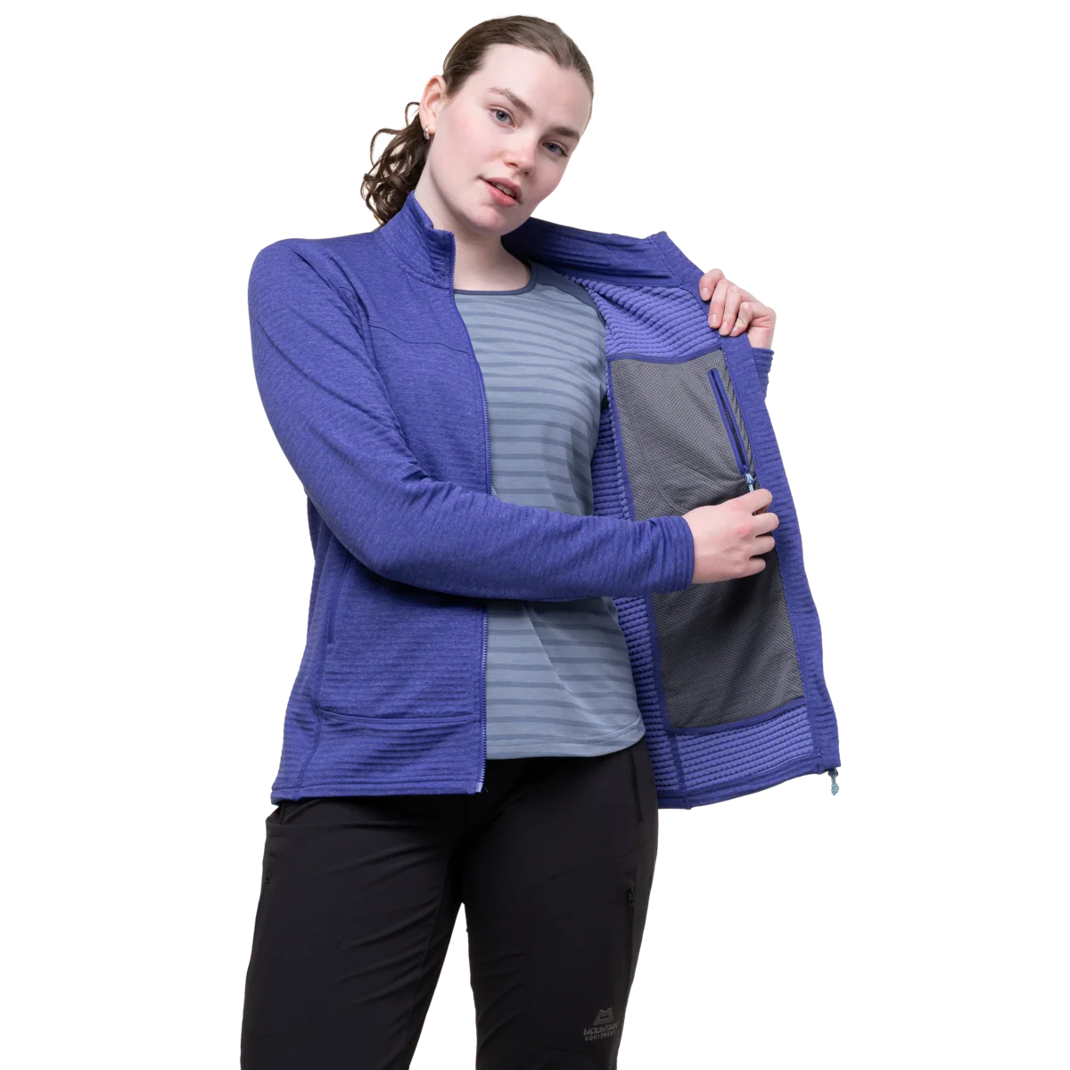 Apiro Women's Jacket - Image 9