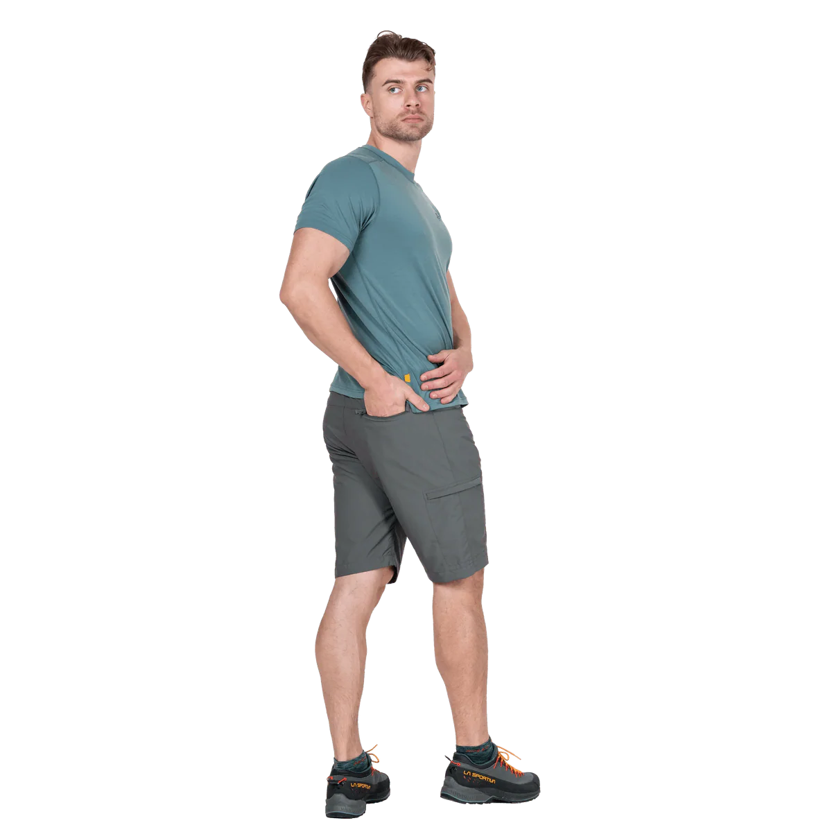 Approach Men's Short - Image 12