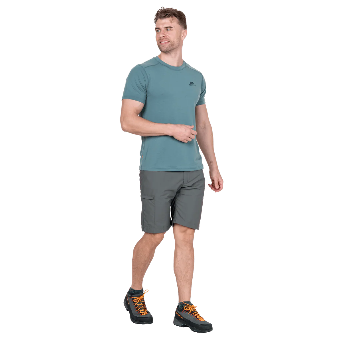 Approach Men's Short - Image 16