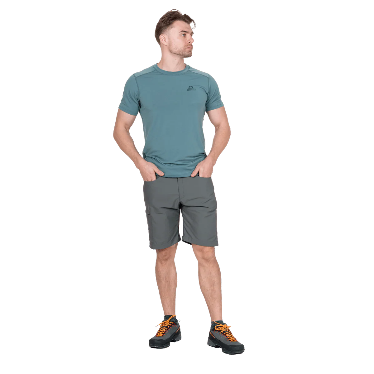 Approach Men's Short - Image 17
