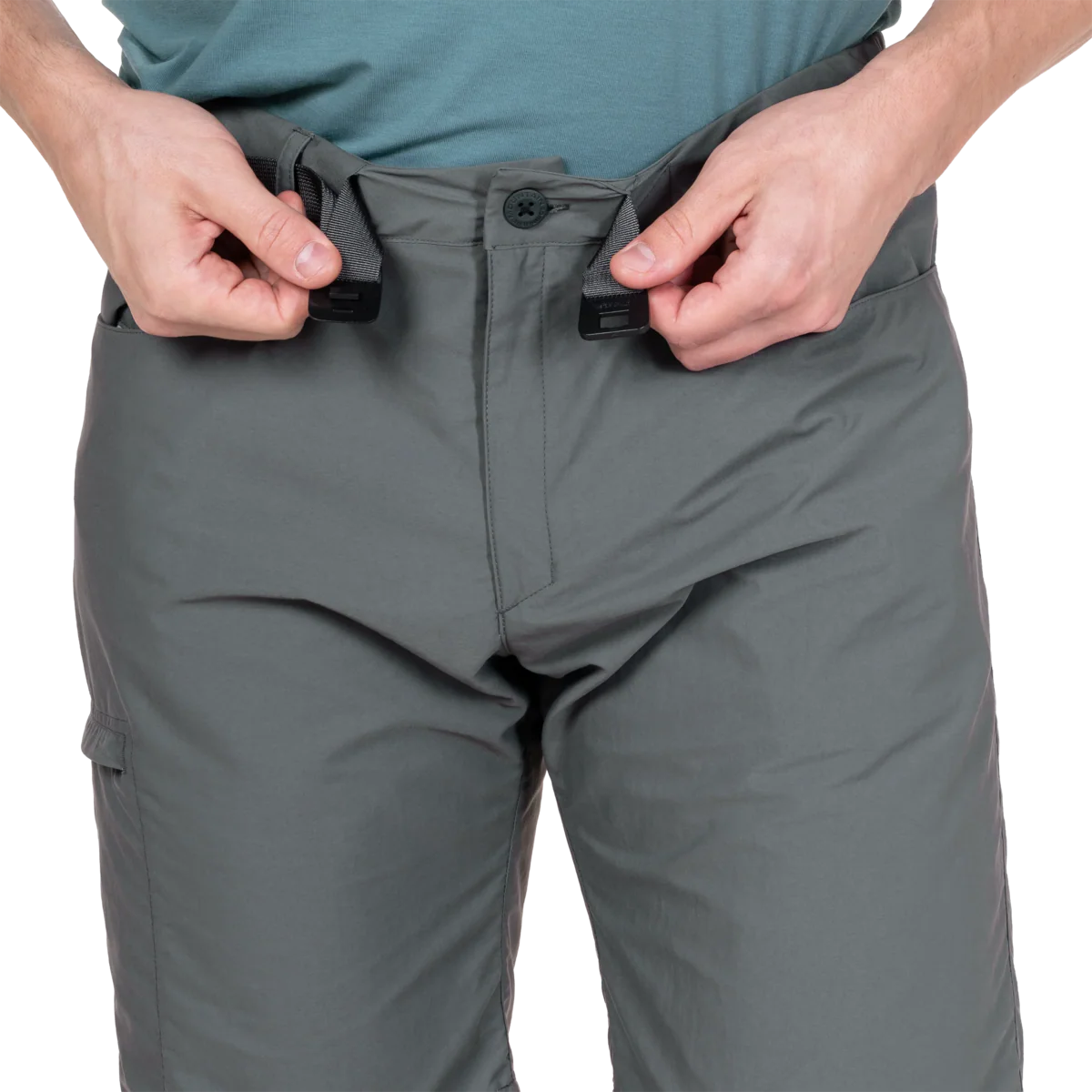 Approach Men's Short - Image 18