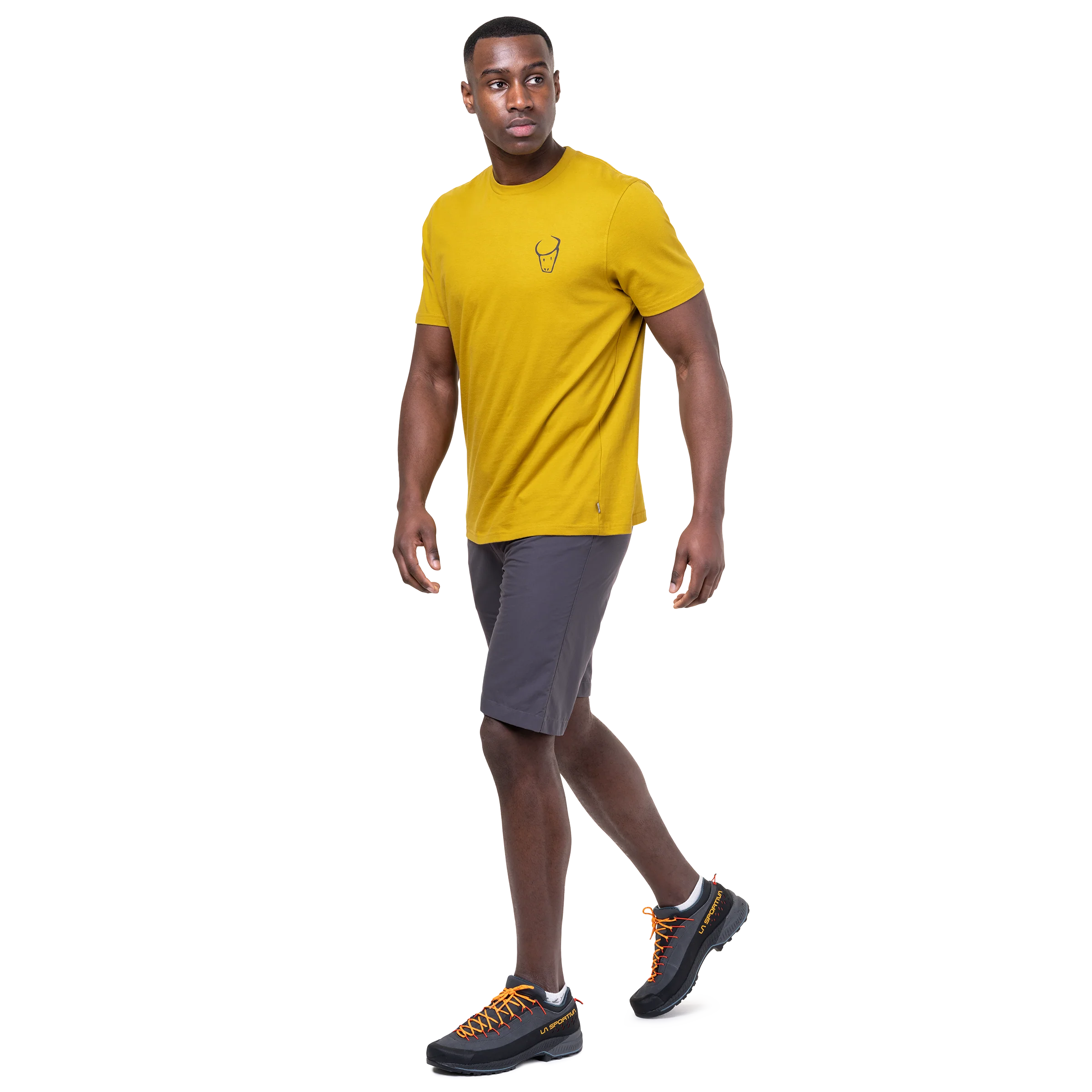 Approach Men's Short - Image 5