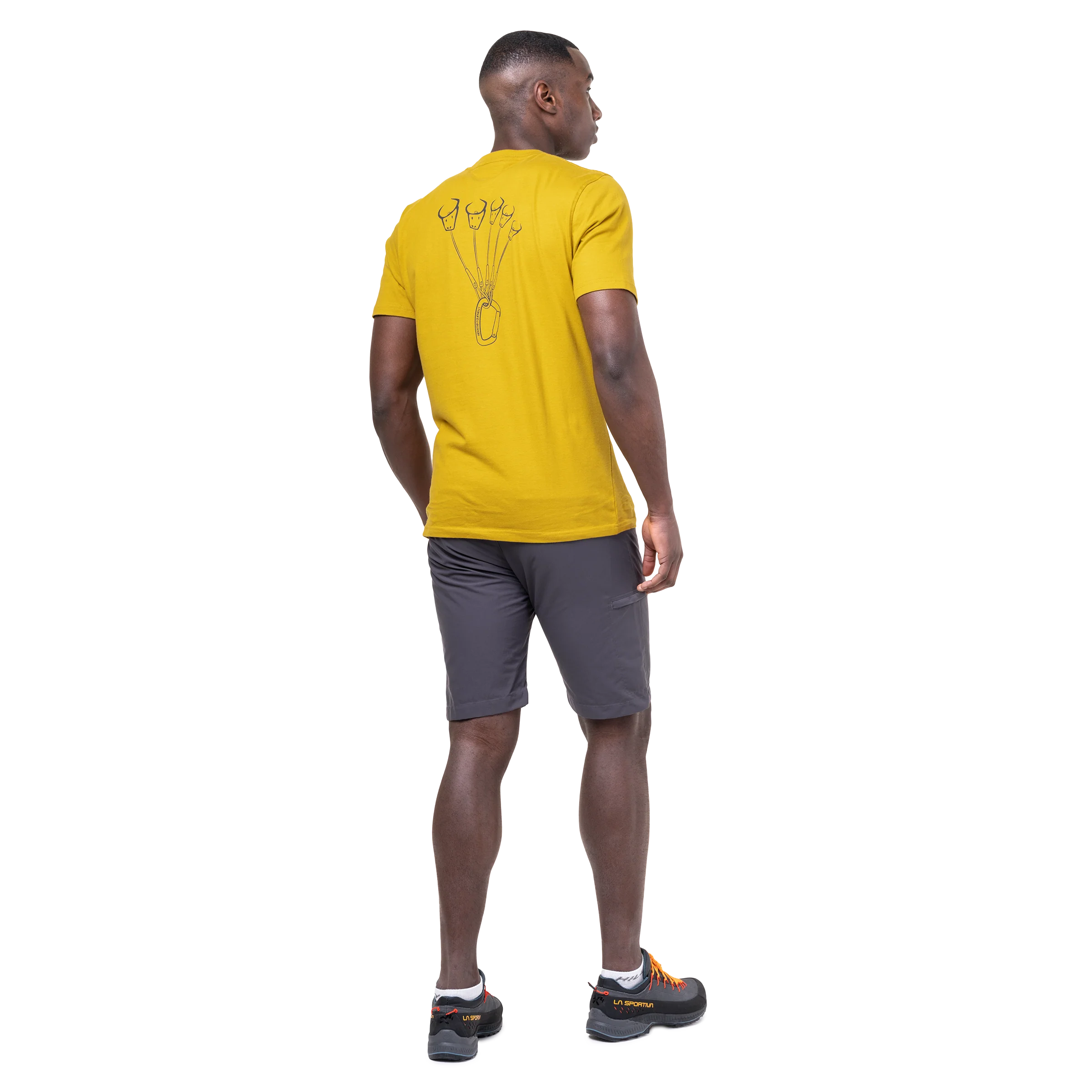 Approach Men's Short - Image 6